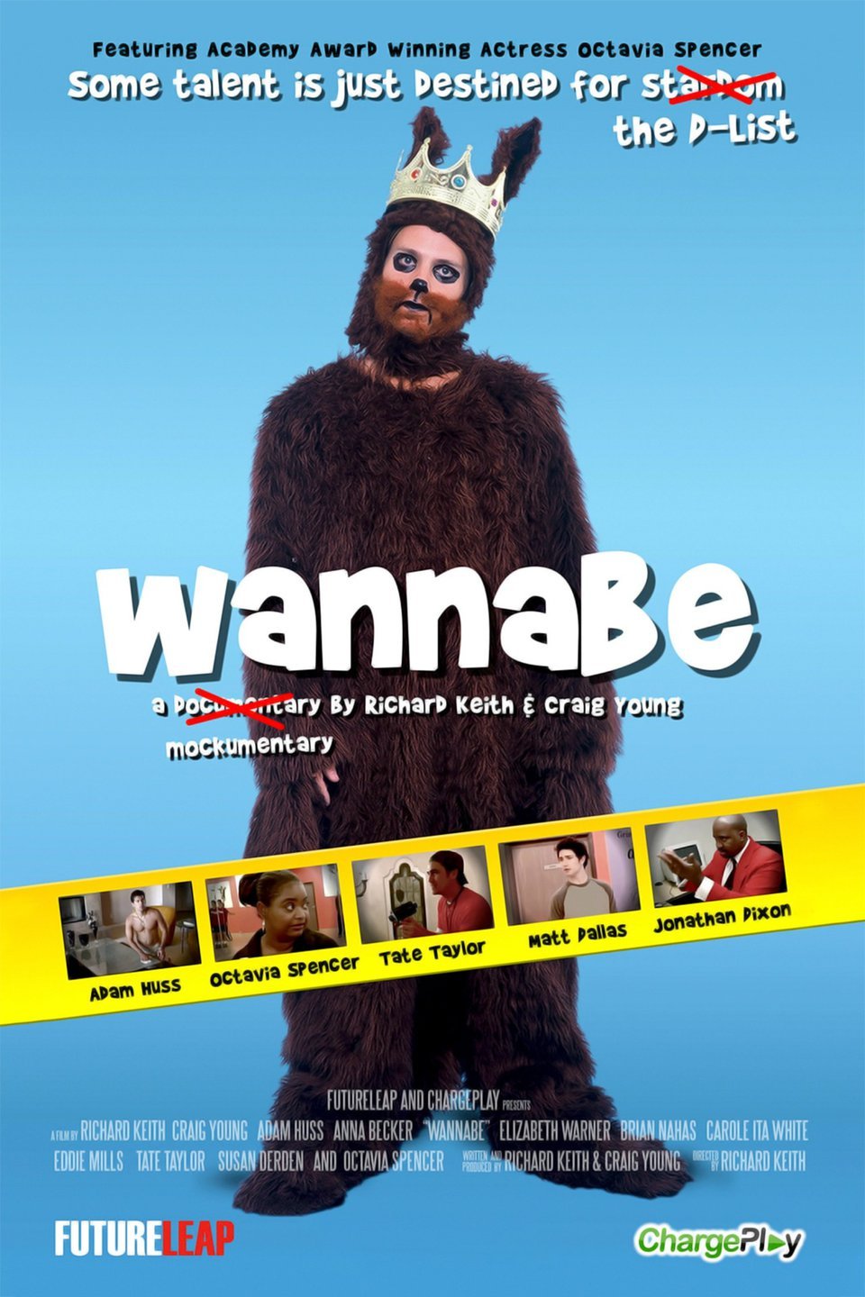 Wannabe - Rotten Tomatoes