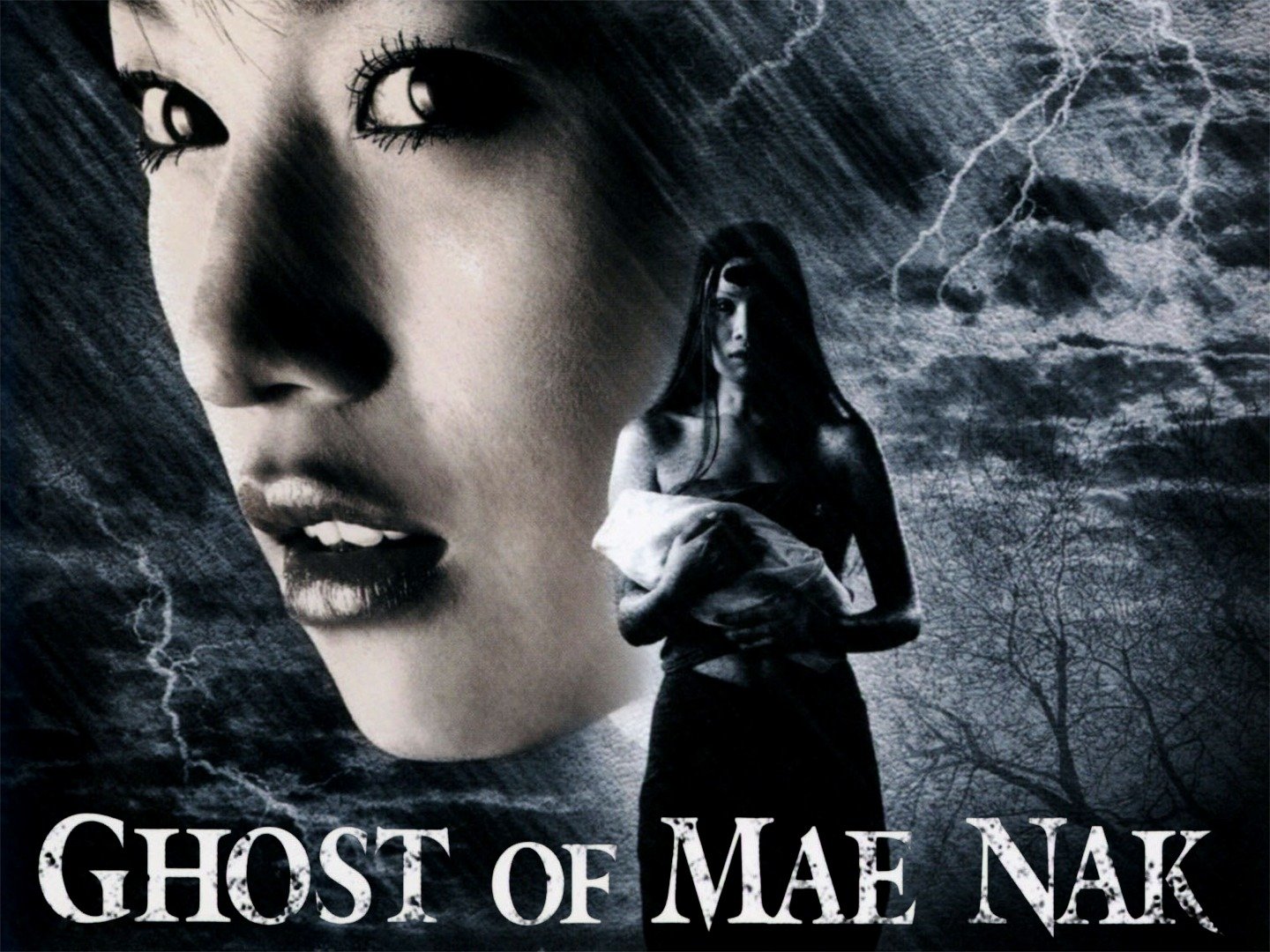 Ghost Of Mae Nak Rotten Tomatoes