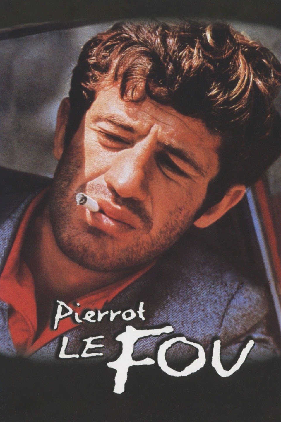 Pierrot le Fou Rotten Tomatoes