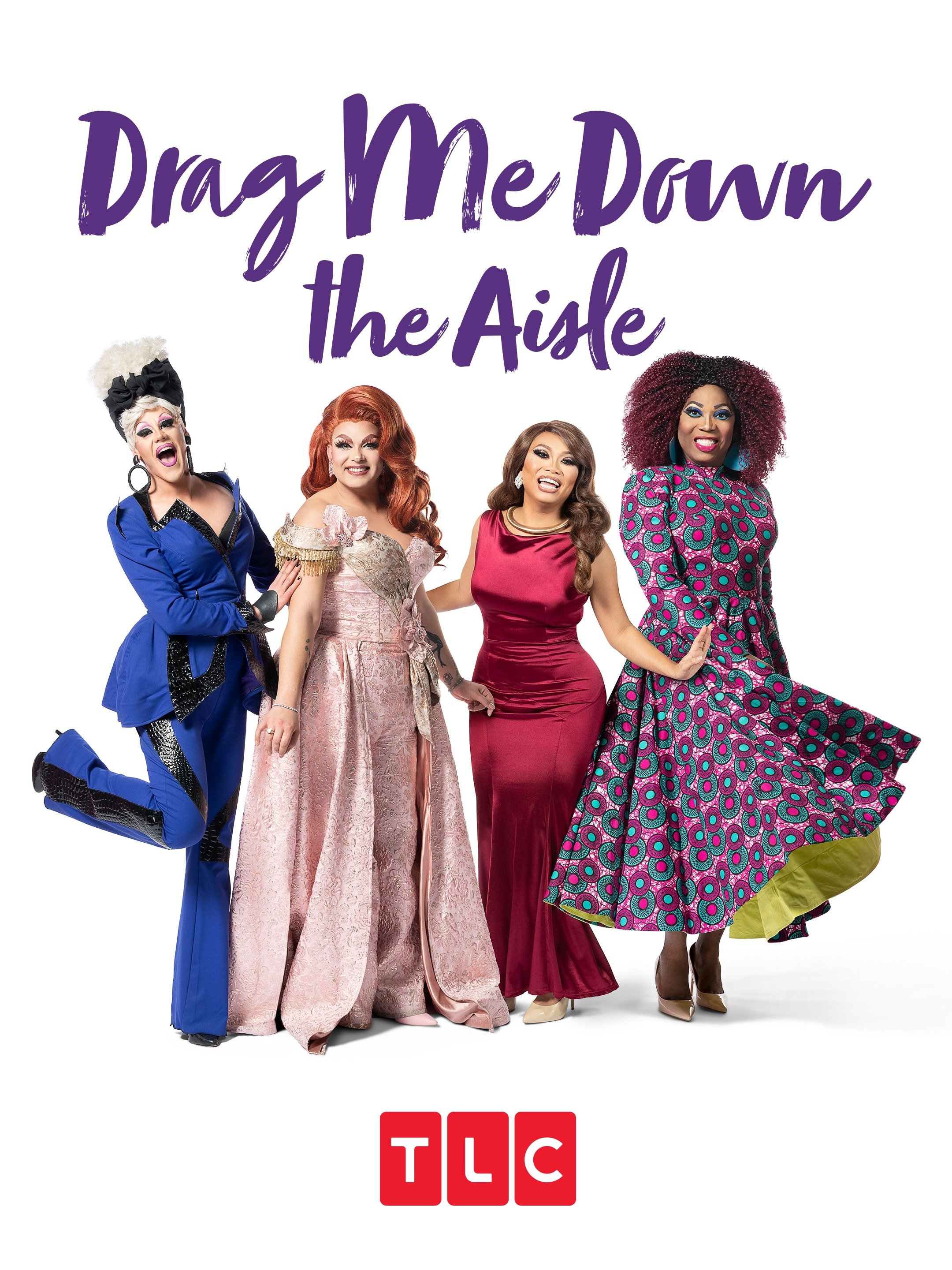 Drag Me Down the Aisle Pictures Rotten Tomatoes