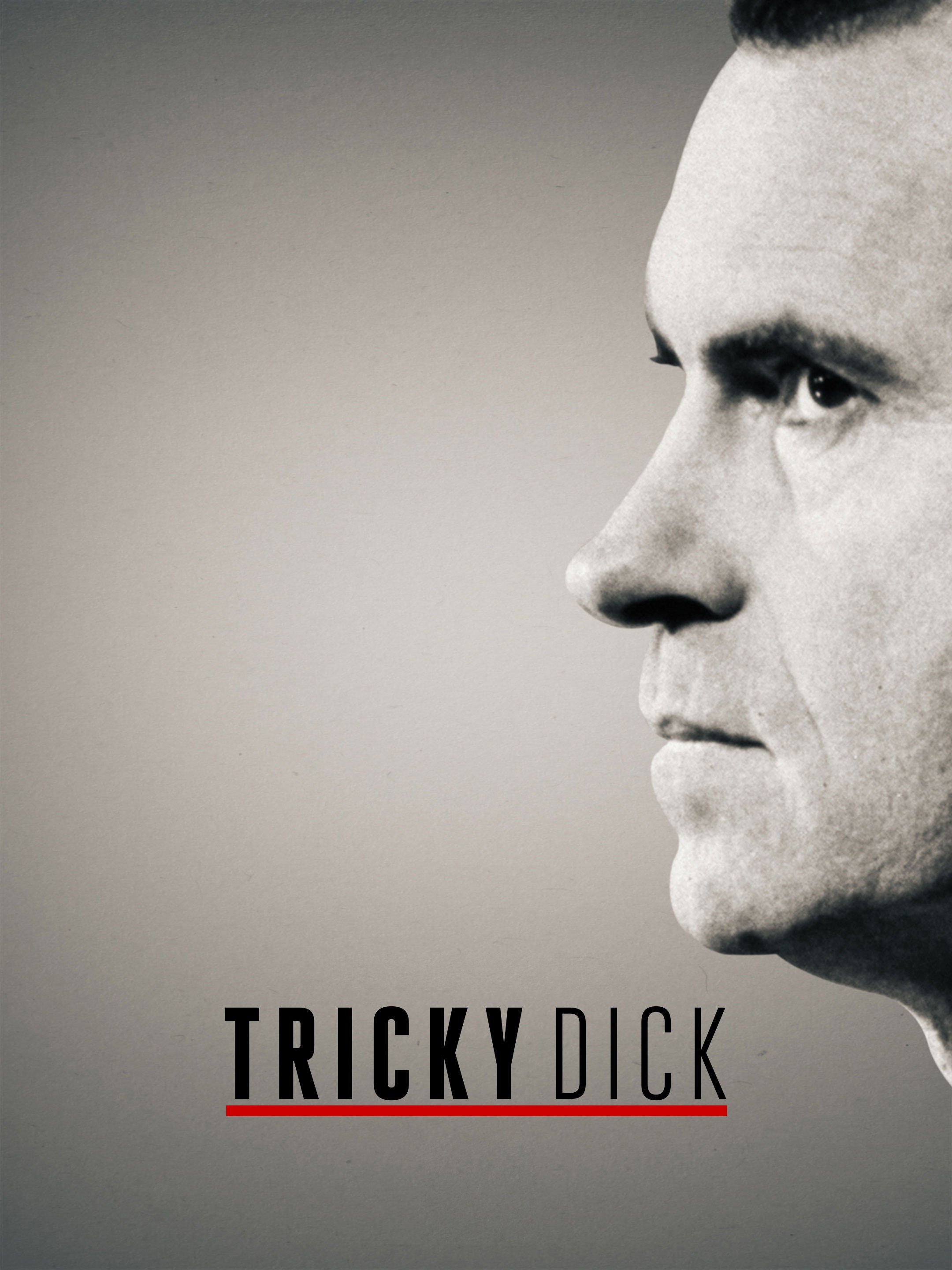 Tricky dick tv show