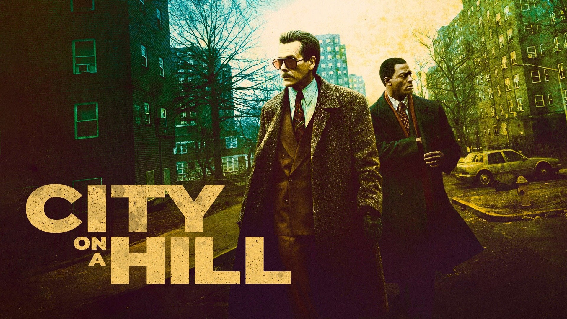 دانلود زیرنویس سریال City on a Hill 2019  - بلو سابتایتل