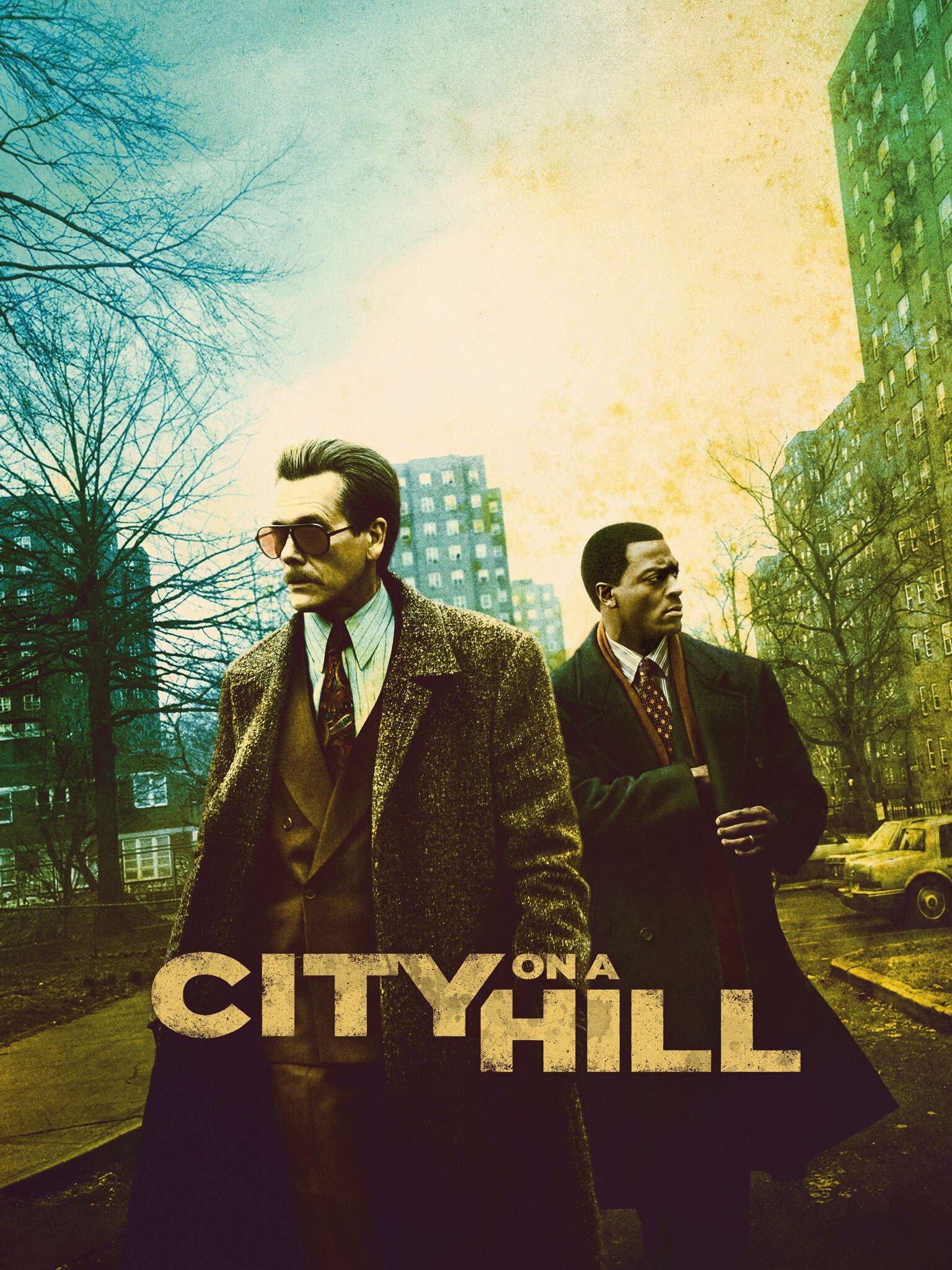 City on a Hill Pictures Rotten Tomatoes