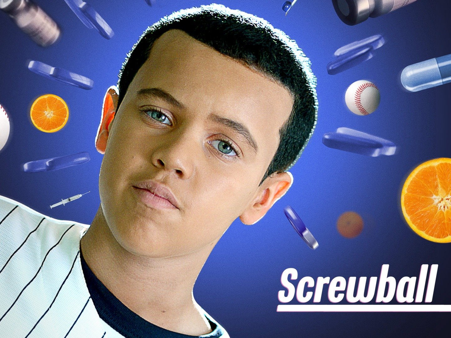 Screwball Trailer 1 Trailers & Videos Rotten Tomatoes