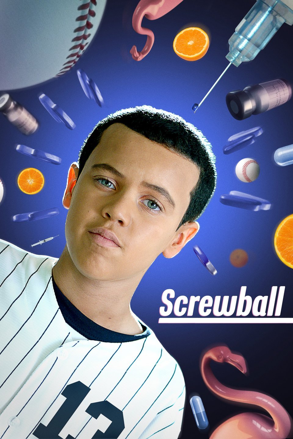 Screwball Trailer 1 Trailers Videos Rotten Tomatoes