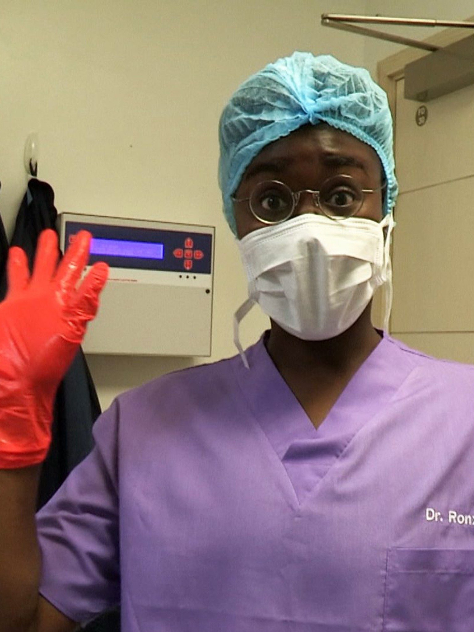 Why Is Sweat Salty Pictures - Rotten Tomatoes