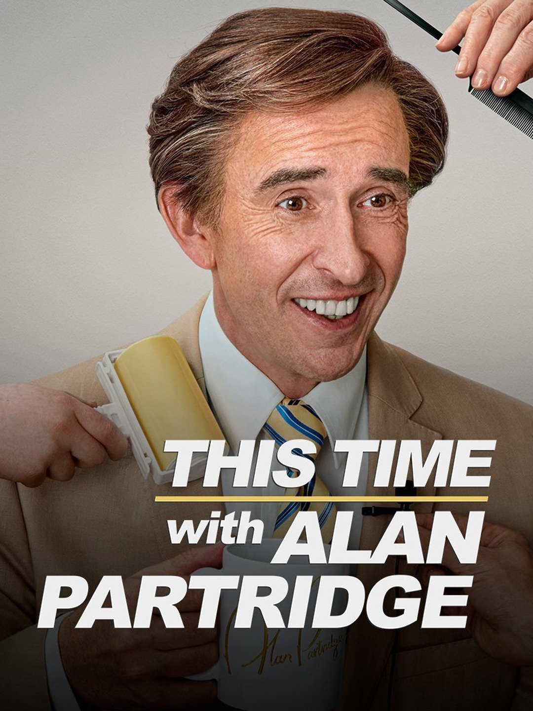 Time with Partridge Rotten Tomatoes
