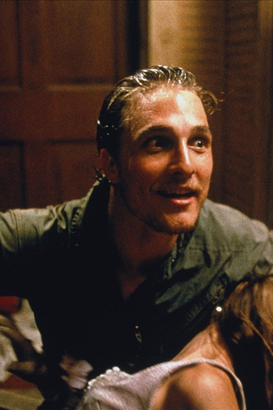 Texas Chainsaw Massacre The Next Generation Official Clip One