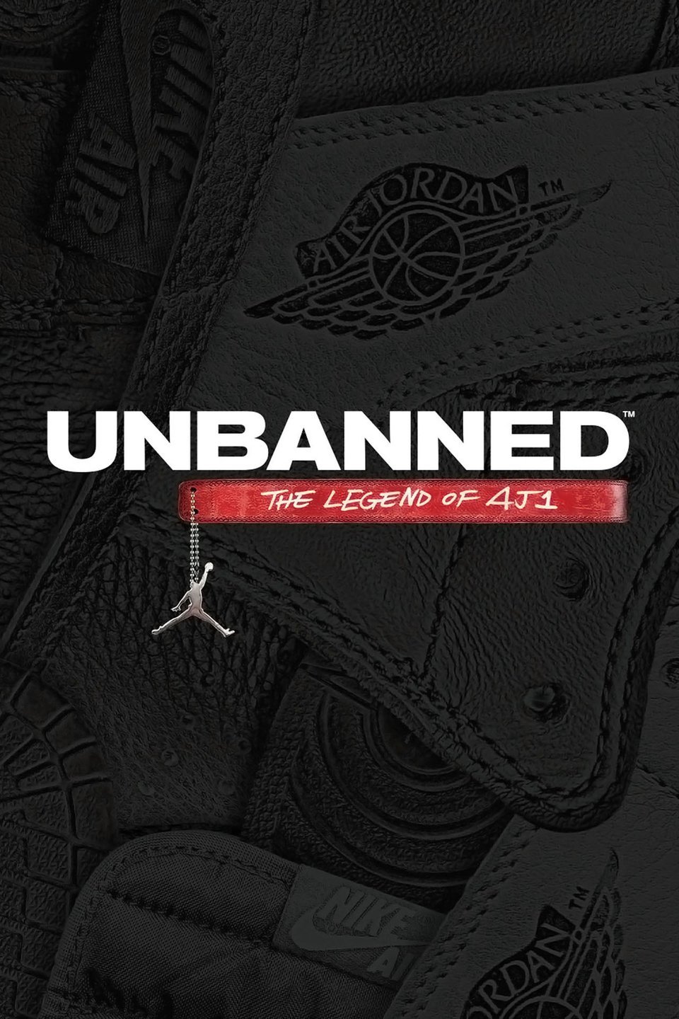 unbanned the legend of aj1 online