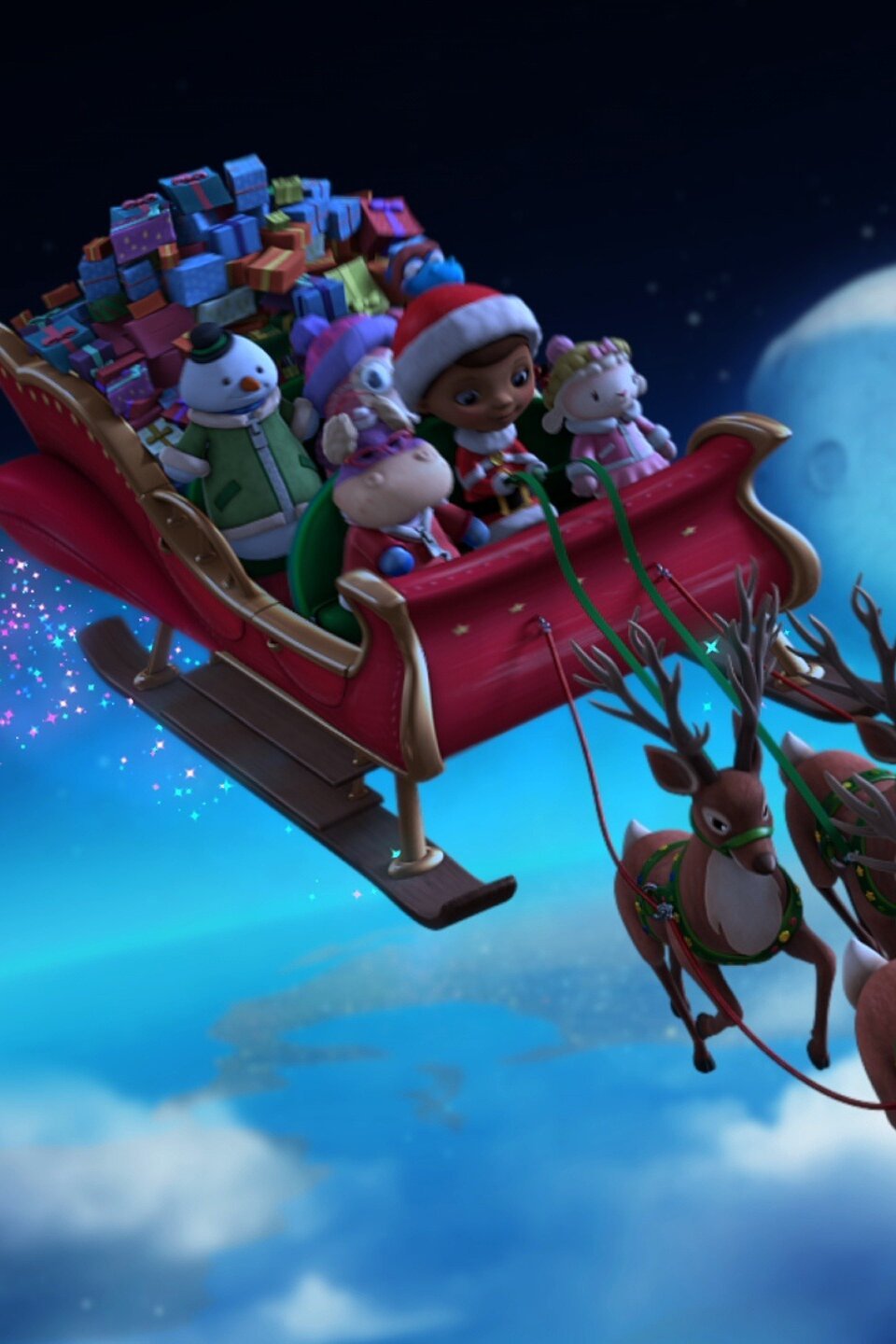 The Doc McStuffins Christmas Special Pictures Rotten Tomatoes