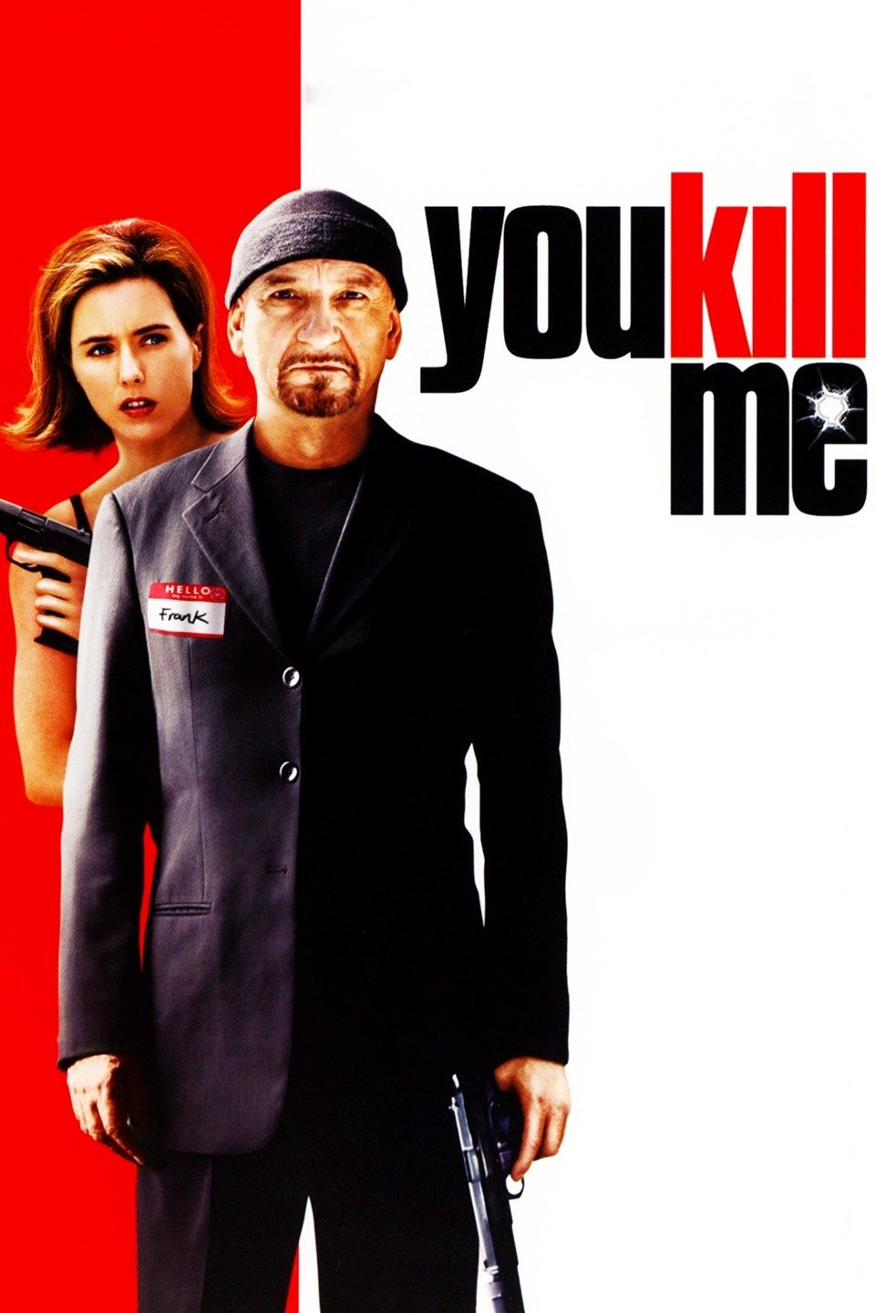 You Kill Me Pictures - Rotten Tomatoes