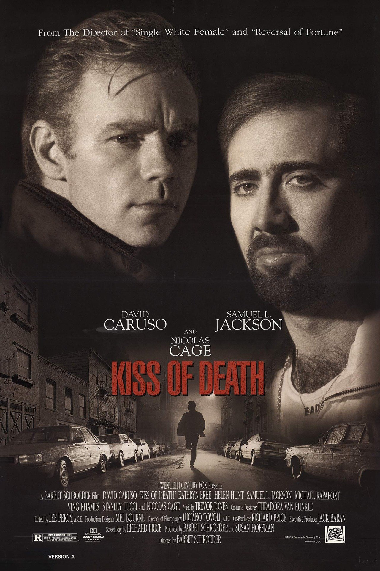 Kiss Of Death Rotten Tomatoes