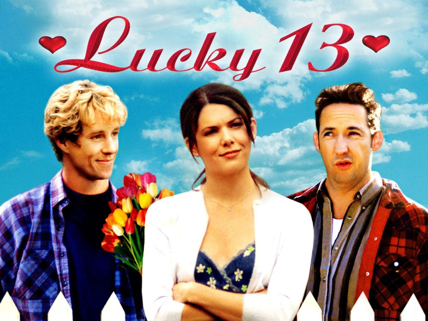 Lucky 13 Pictures - Rotten Tomatoes