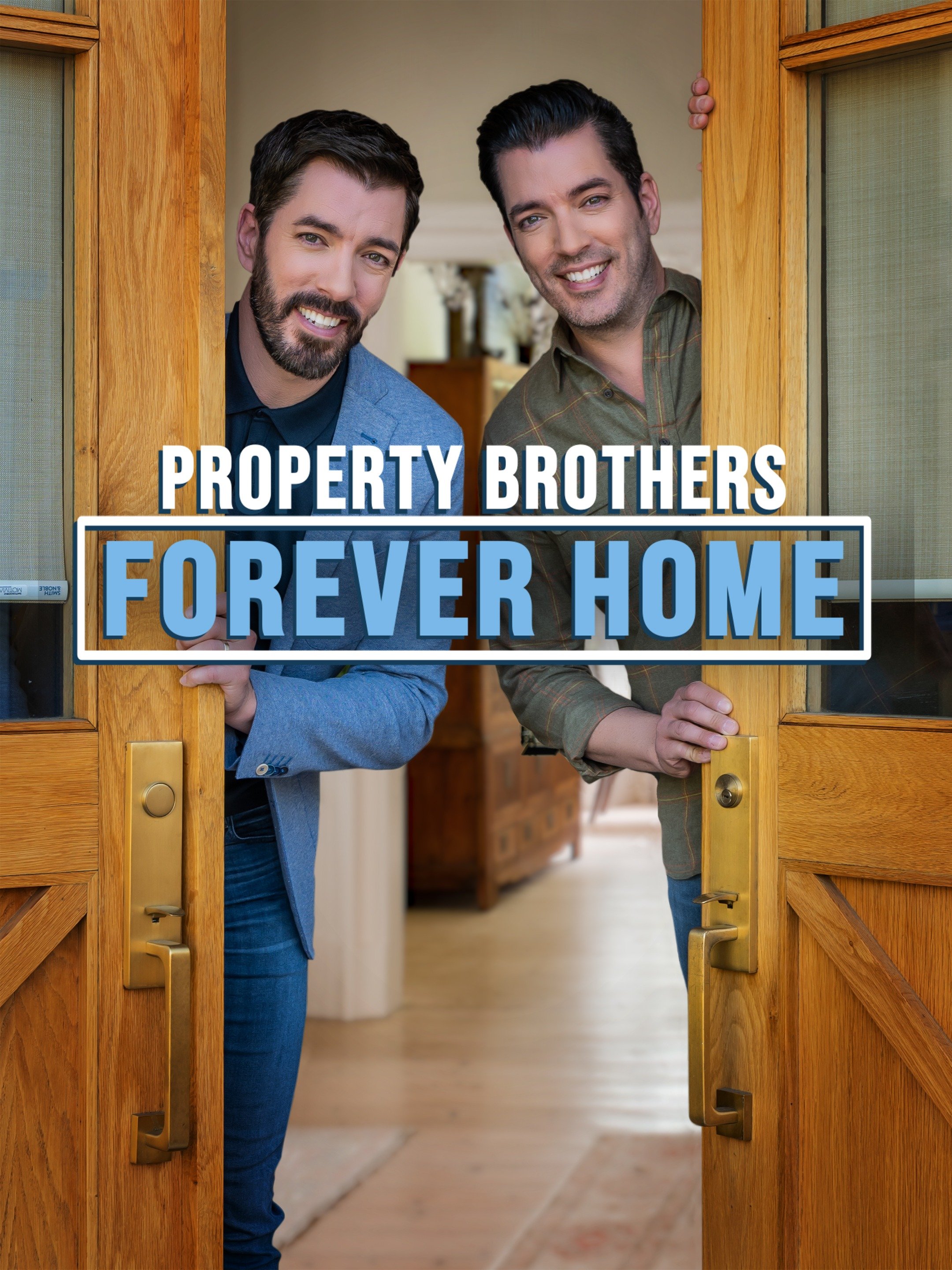 Property Brothers Forever Home Rotten Tomatoes