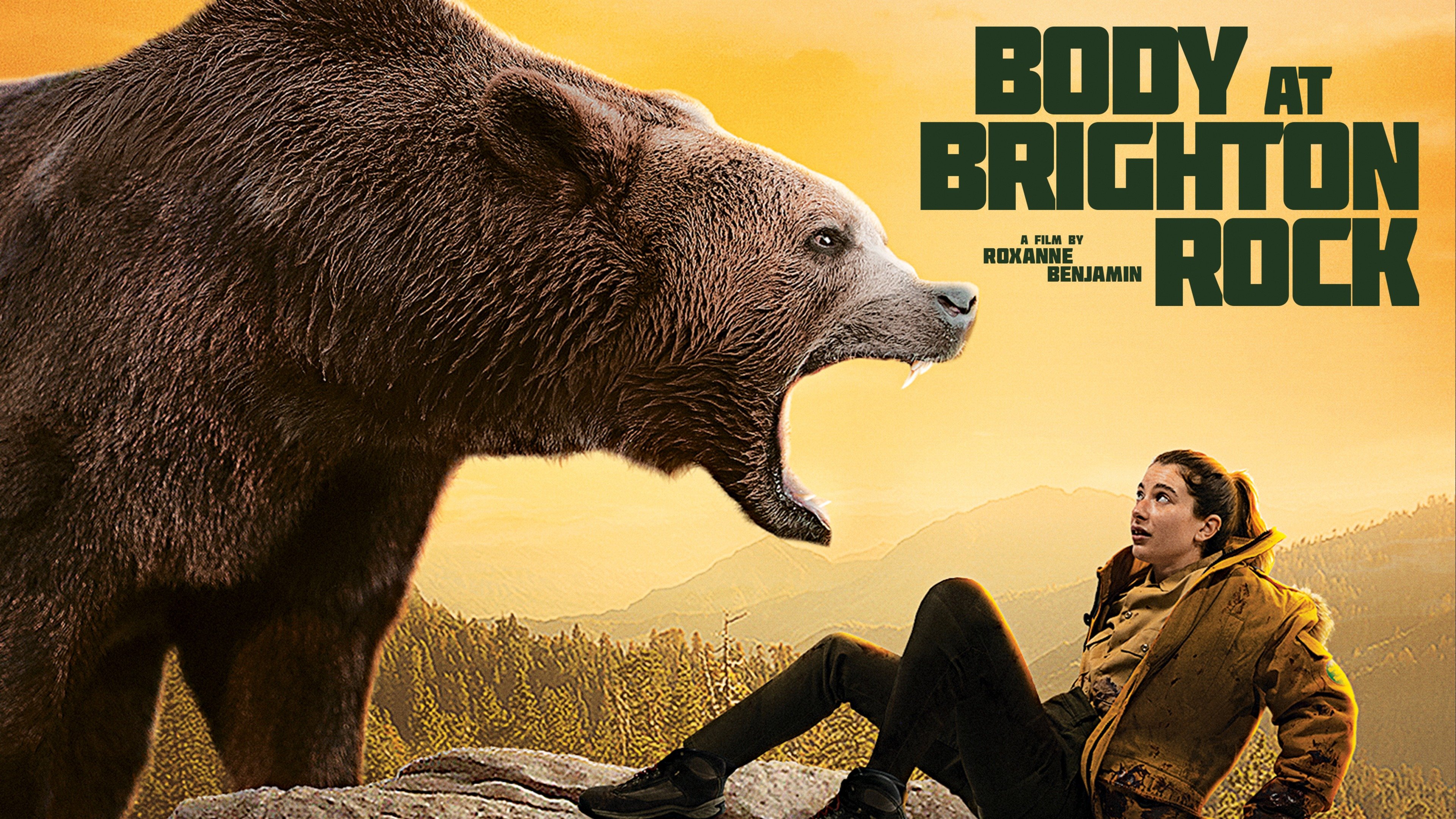 Body at Brighton Rock: Trailer 1 - Trailers & Videos - Rotten Tomatoes