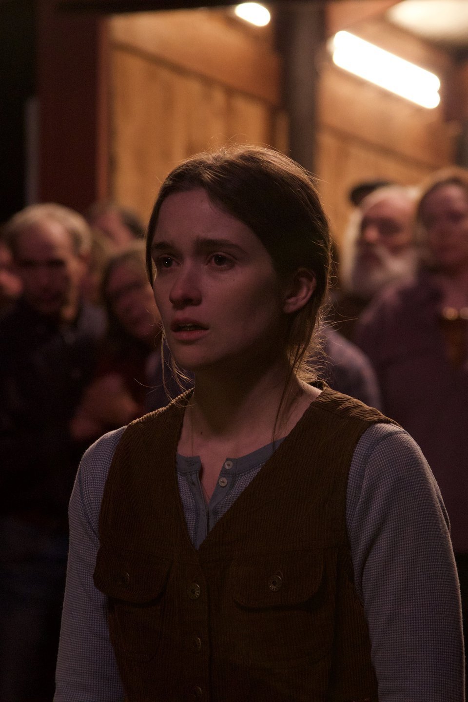 Them That Follow Trailer Deutsch Them That Follow: Trailer 1 - Trailers & Videos - Rotten Tomatoes
