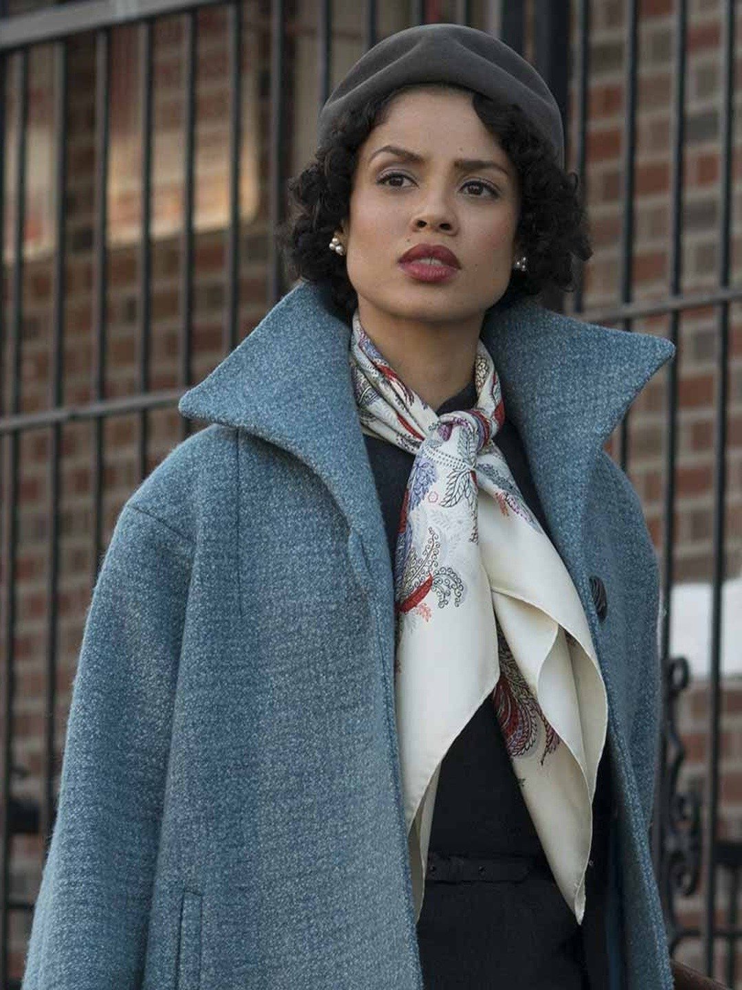 Motherless Brooklyn Featurette Timely Trailers & Videos Rotten