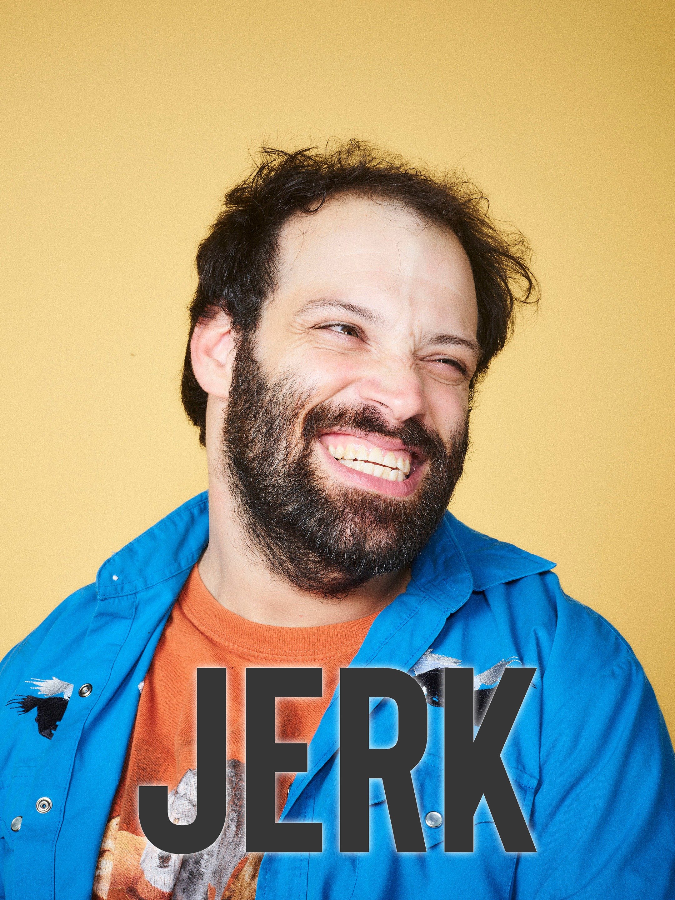 Jerk - Rotten Tomatoes
