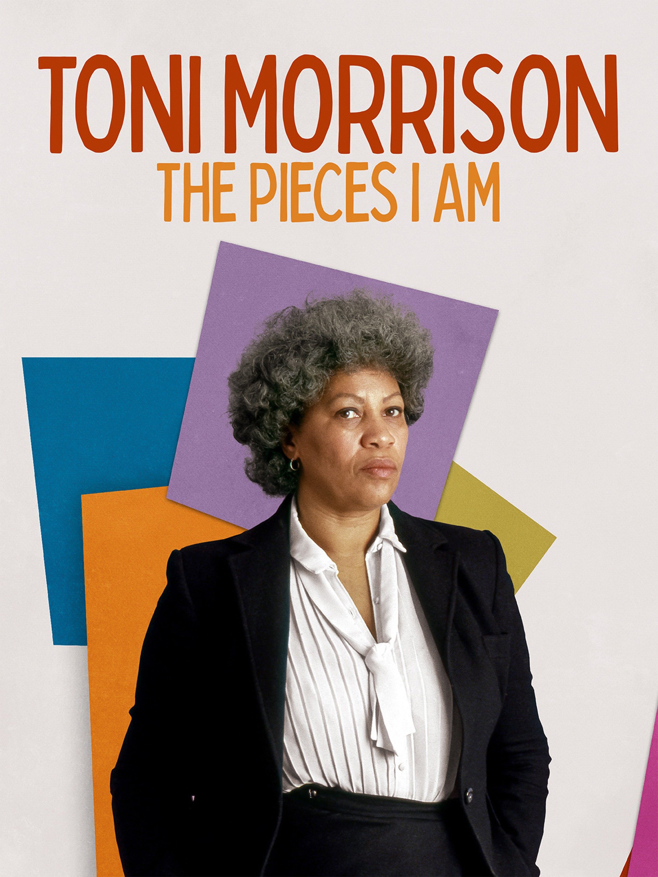 Toni Morrison: The Pieces I Am: Trailer 1 - Trailers & Videos - Rotten ...