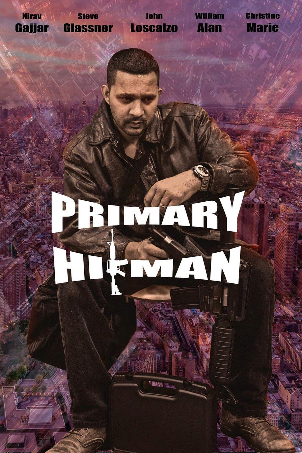 Primary Hitman Pictures Rotten Tomatoes
