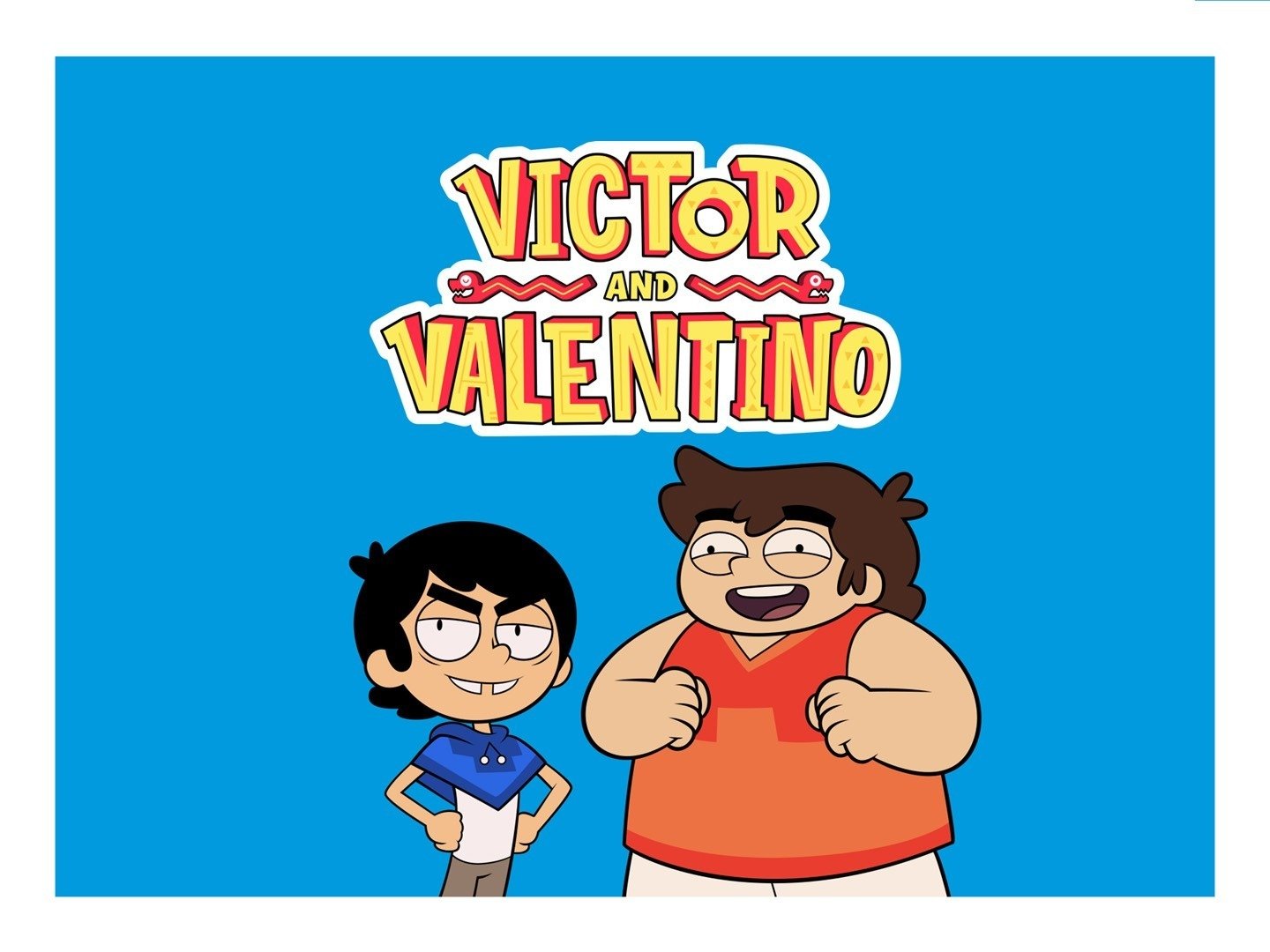 victor and valentino rotten tomatoes