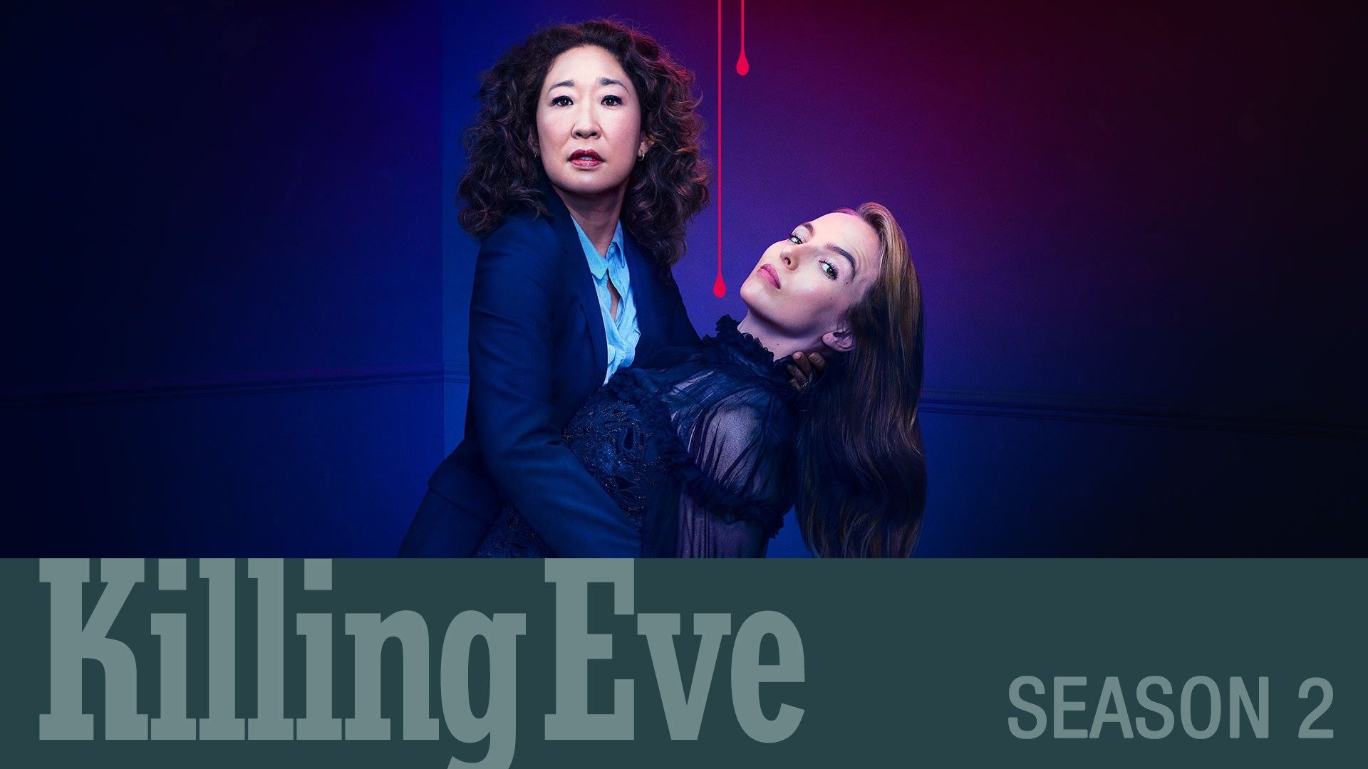 Killing Eve Season 2 Featurette Script to Screen Rotten Tomatoes