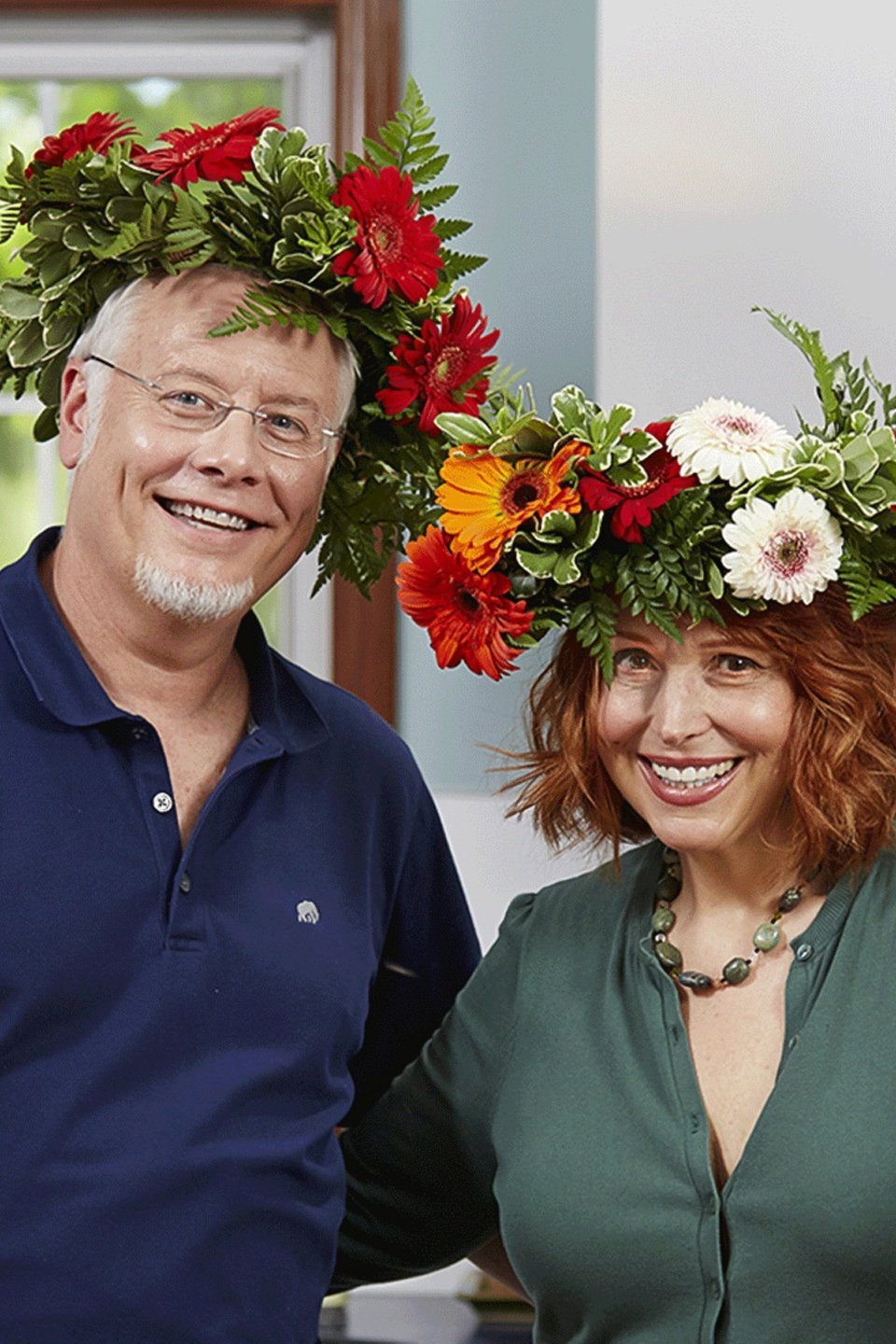 PILOT Life in Bloom Pictures Rotten Tomatoes