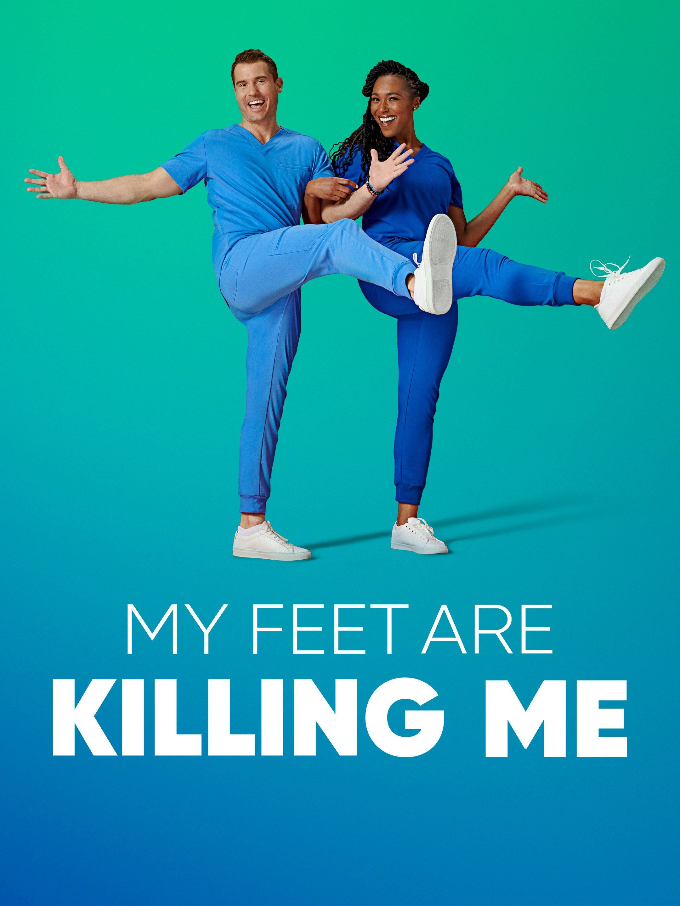 My Feet Are Killing Me Pictures Rotten Tomatoes