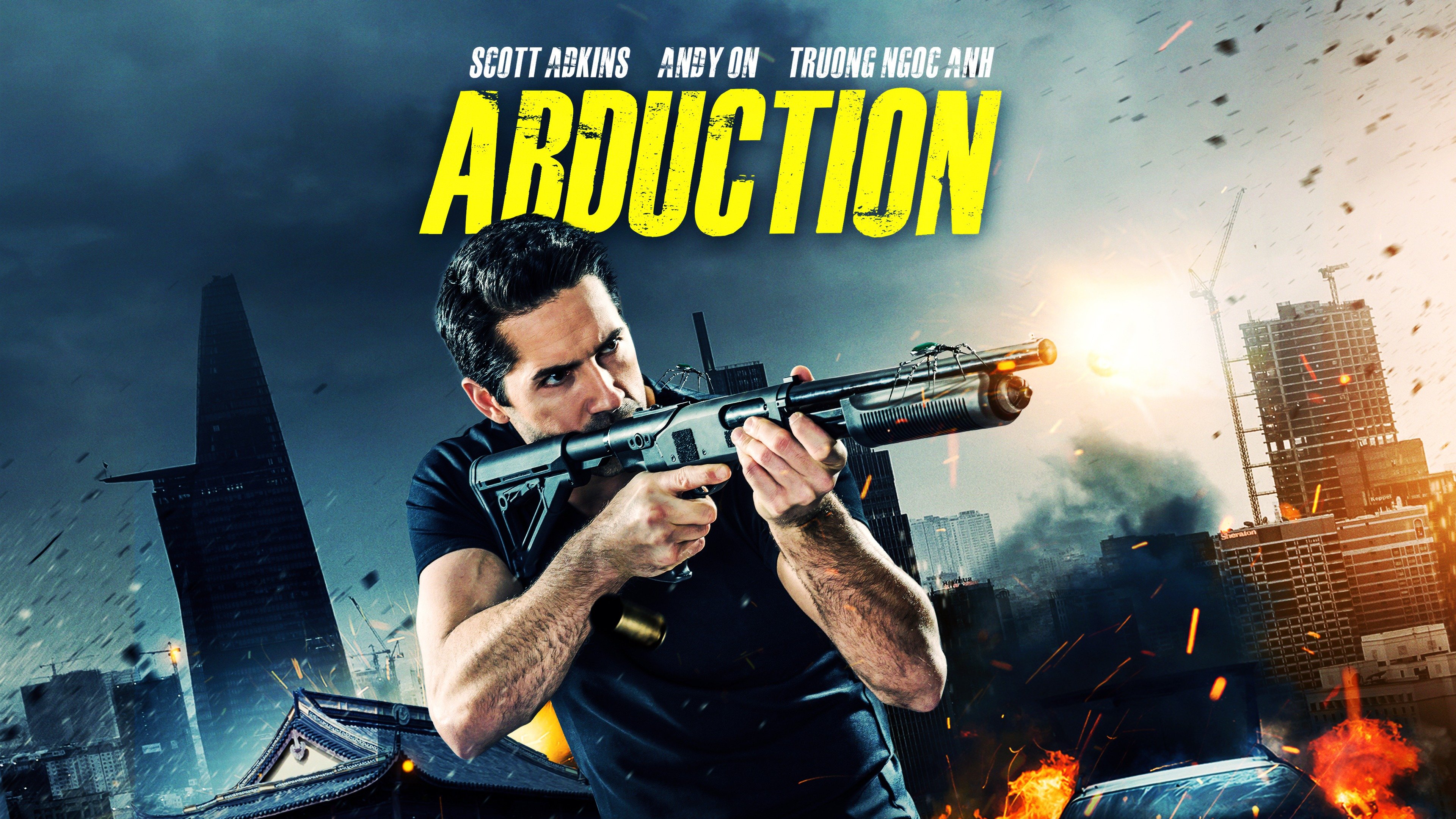 Abduction: Trailer 1 - Trailers & Videos - Rotten Tomatoes