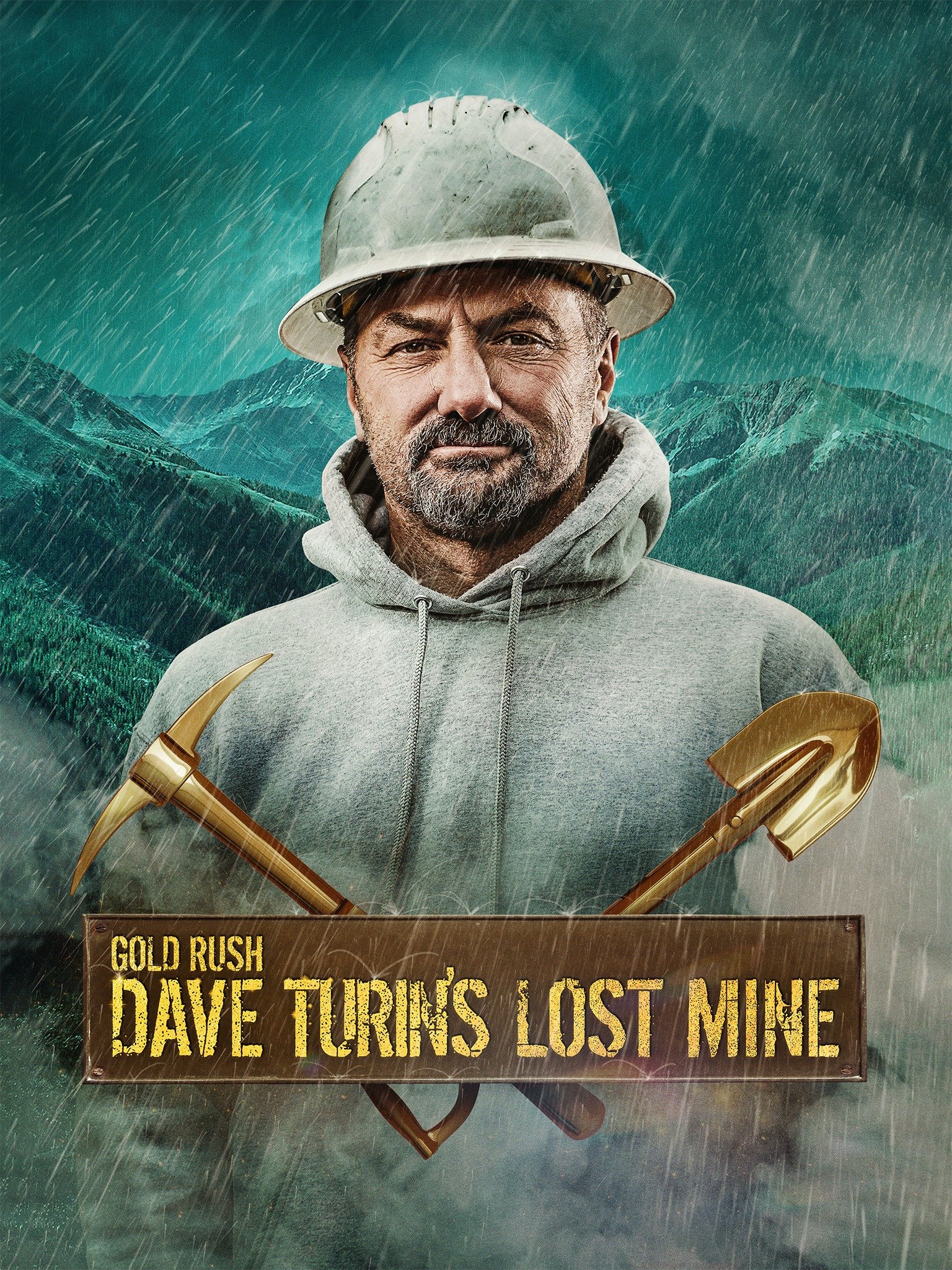 Gold Rush Dave Turin's Lost Mine Pictures Rotten Tomatoes