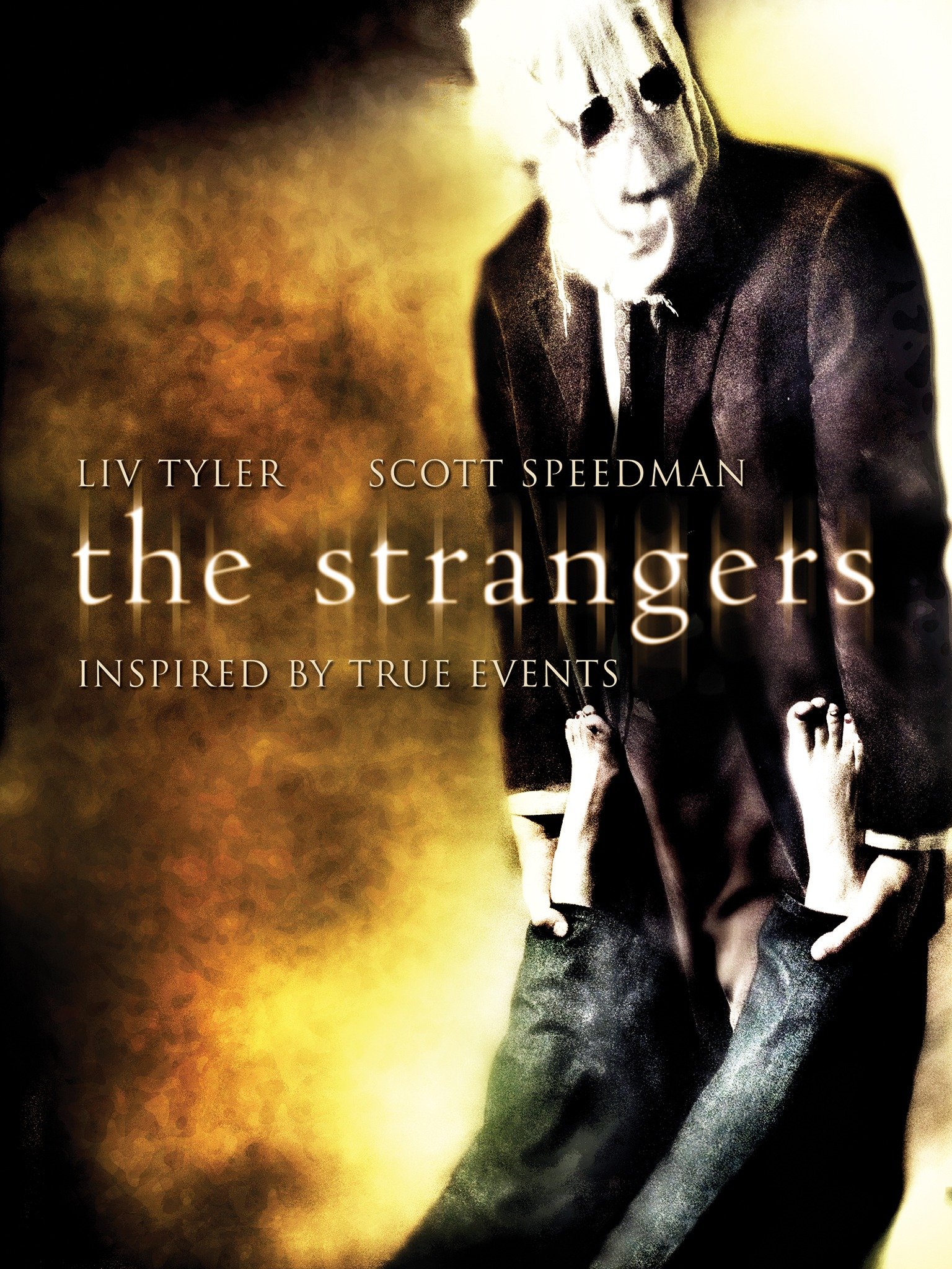 The Strangers (2008) Rotten Tomatoes