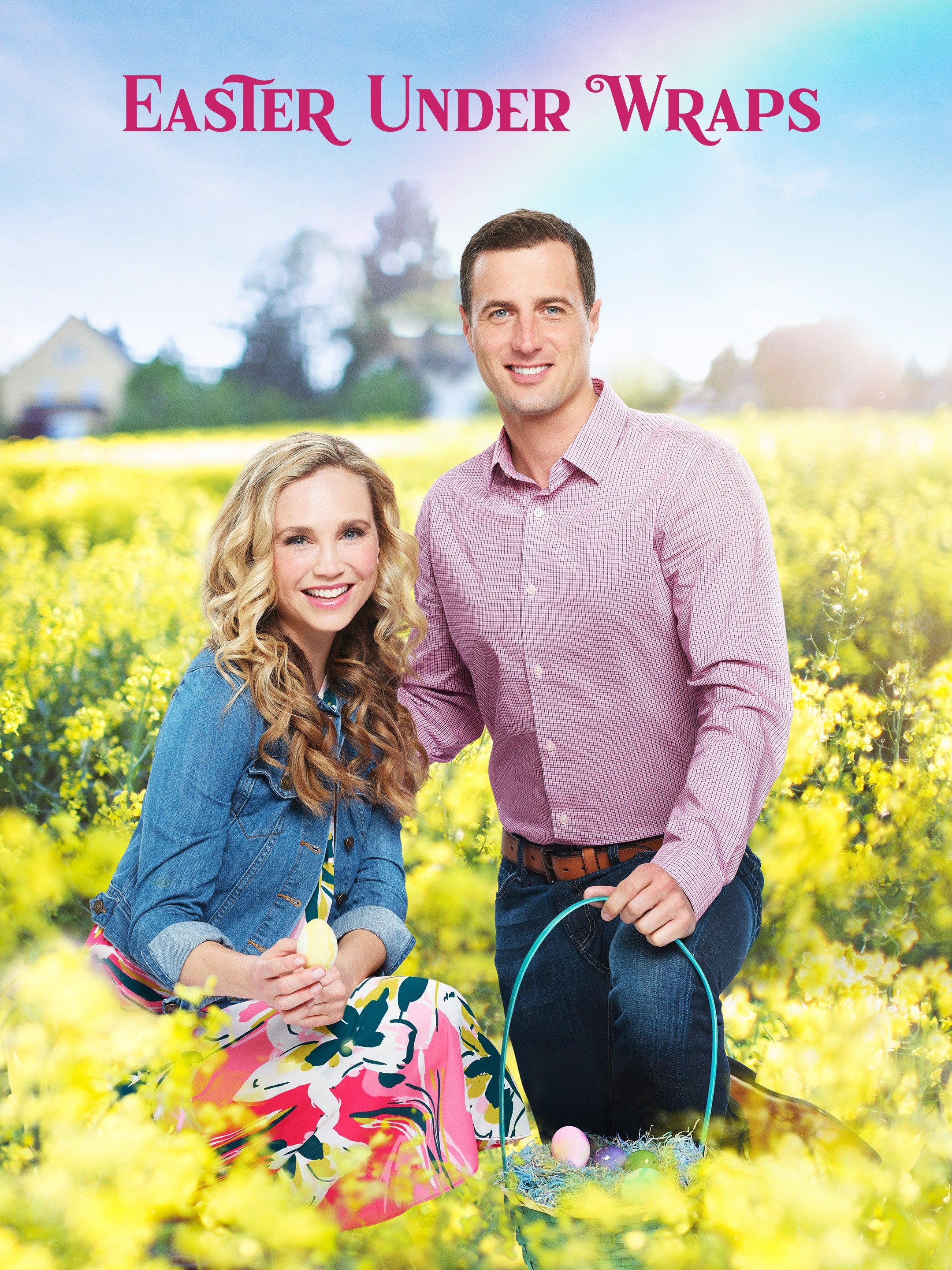 Easter Under Wraps (2019) Rotten Tomatoes