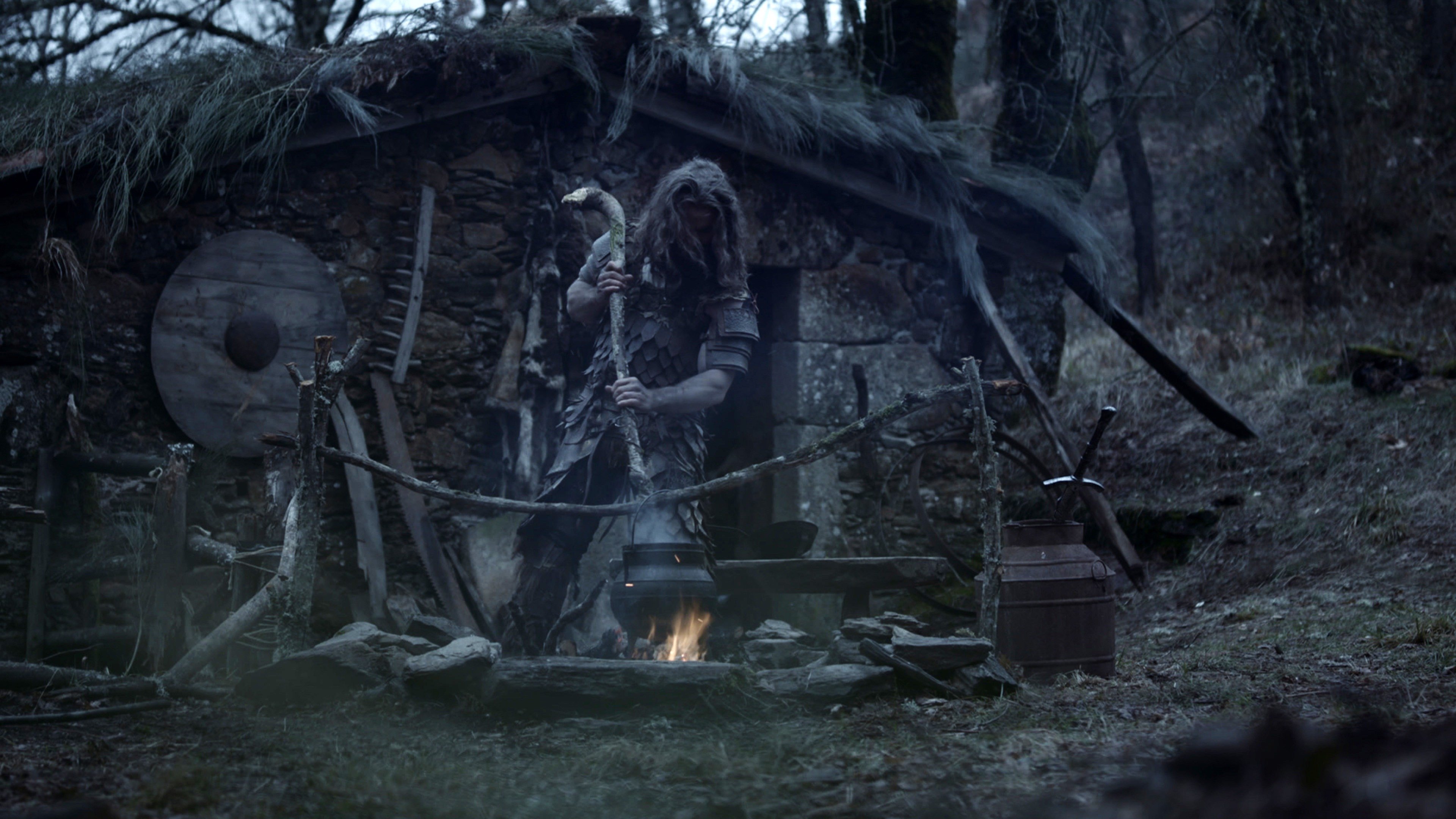 The Head Hunter Trailer 1 Trailers & Videos Rotten Tomatoes