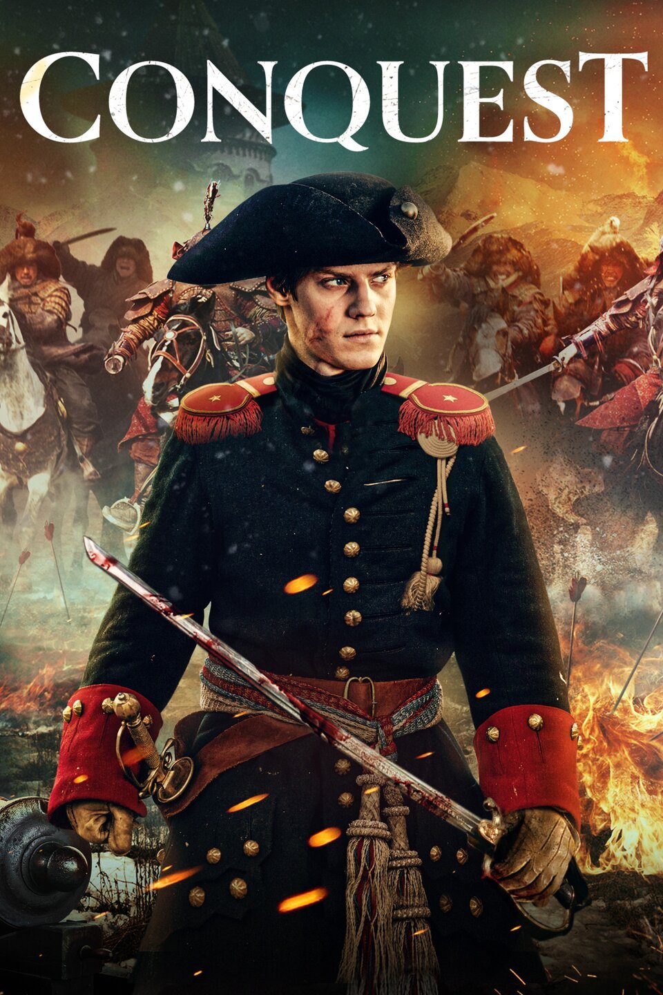 Conquest Pictures - Rotten Tomatoes