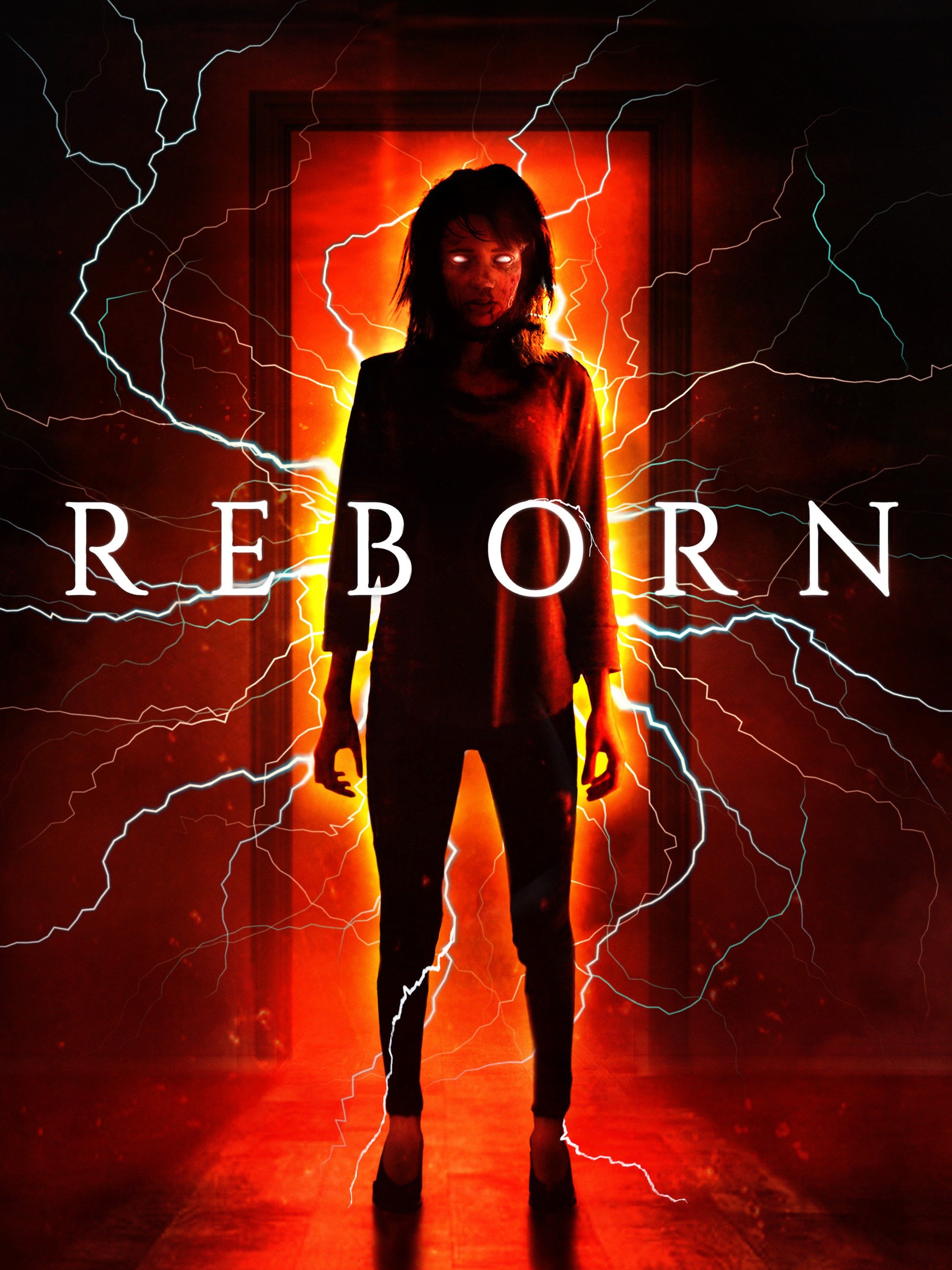 Reborn (2018) - Rotten Tomatoes