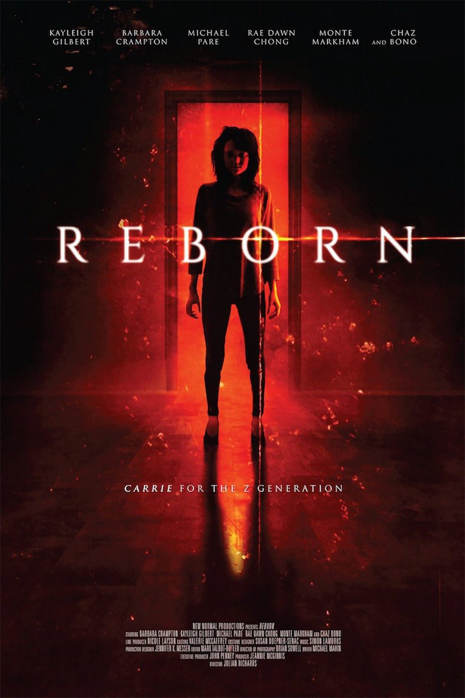 Reborn Rotten Tomatoes Reborn Rotten Tomatoes