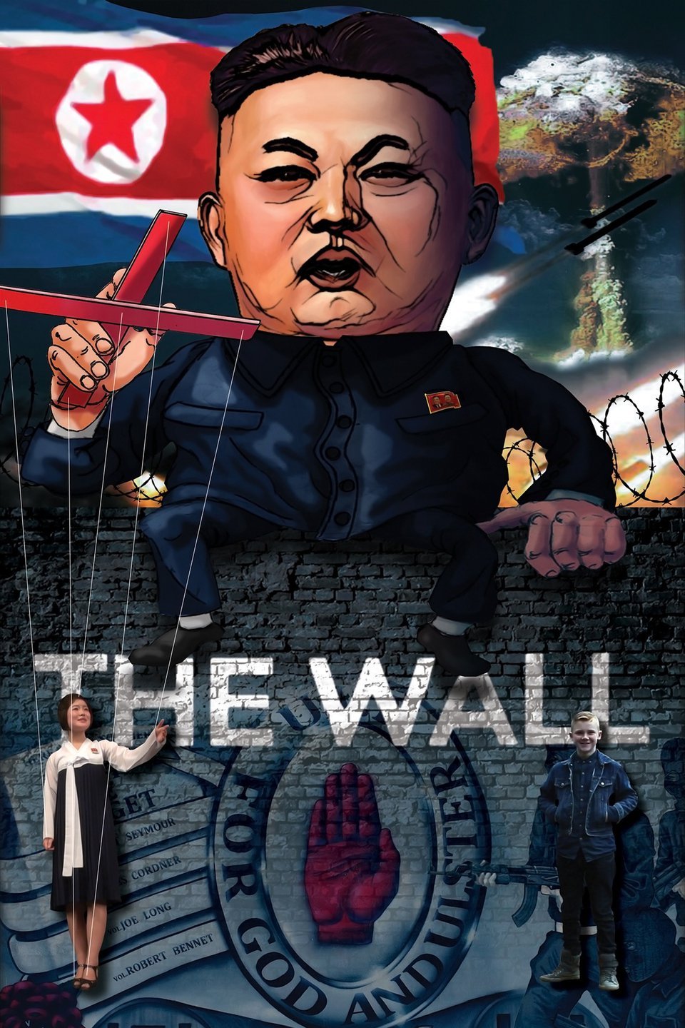 The Wall - Rotten Tomatoes