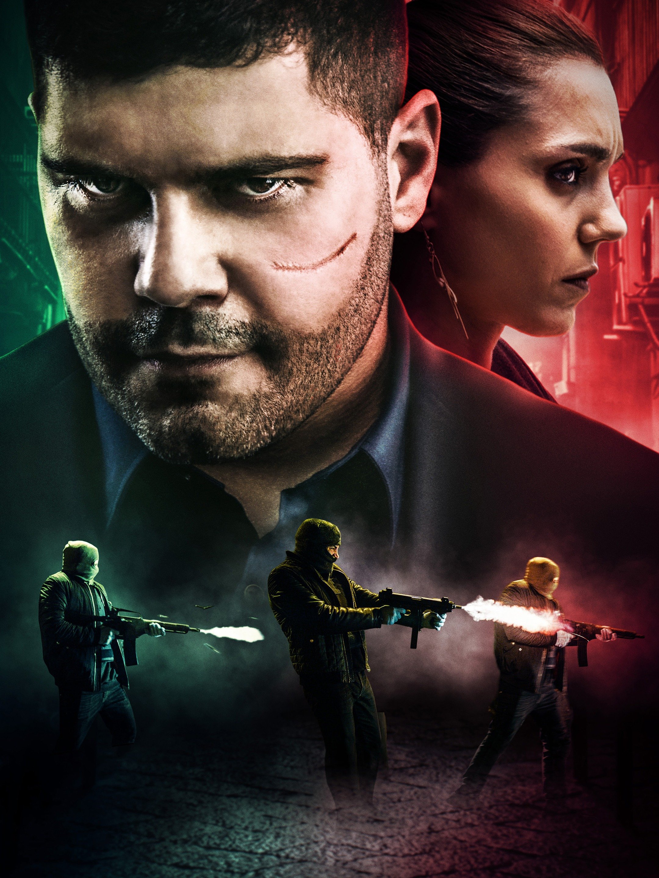 Gomorrah Season 4 Trailer Rotten Tomatoes