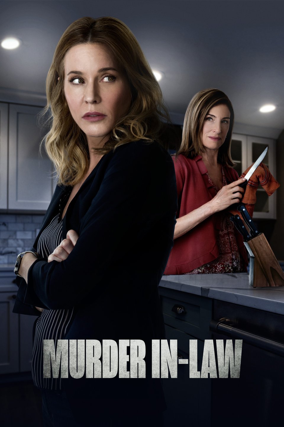 Murder In-Law - Rotten Tomatoes