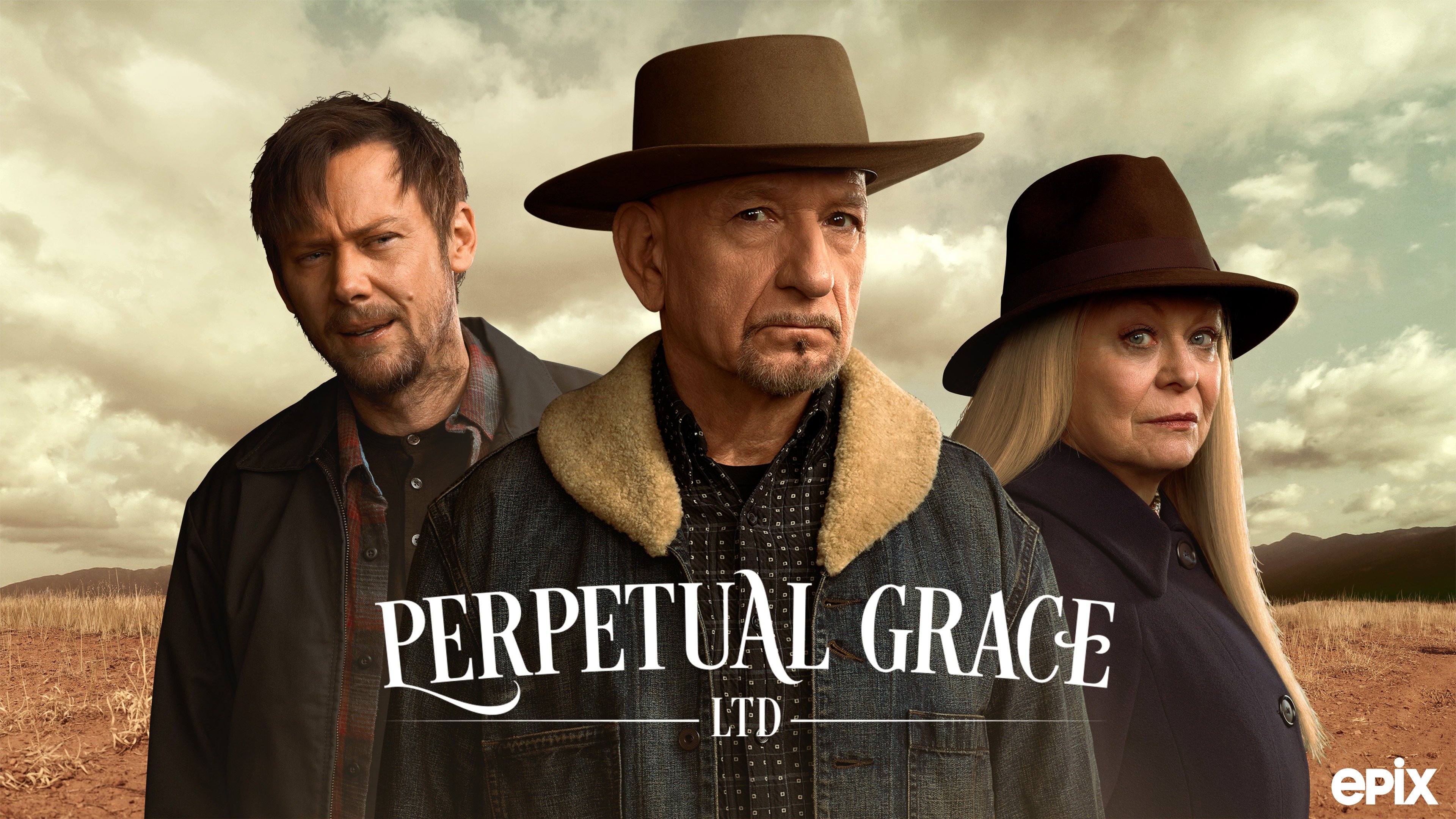 "Perpetual Grace LTD: Season 1 photo 5"