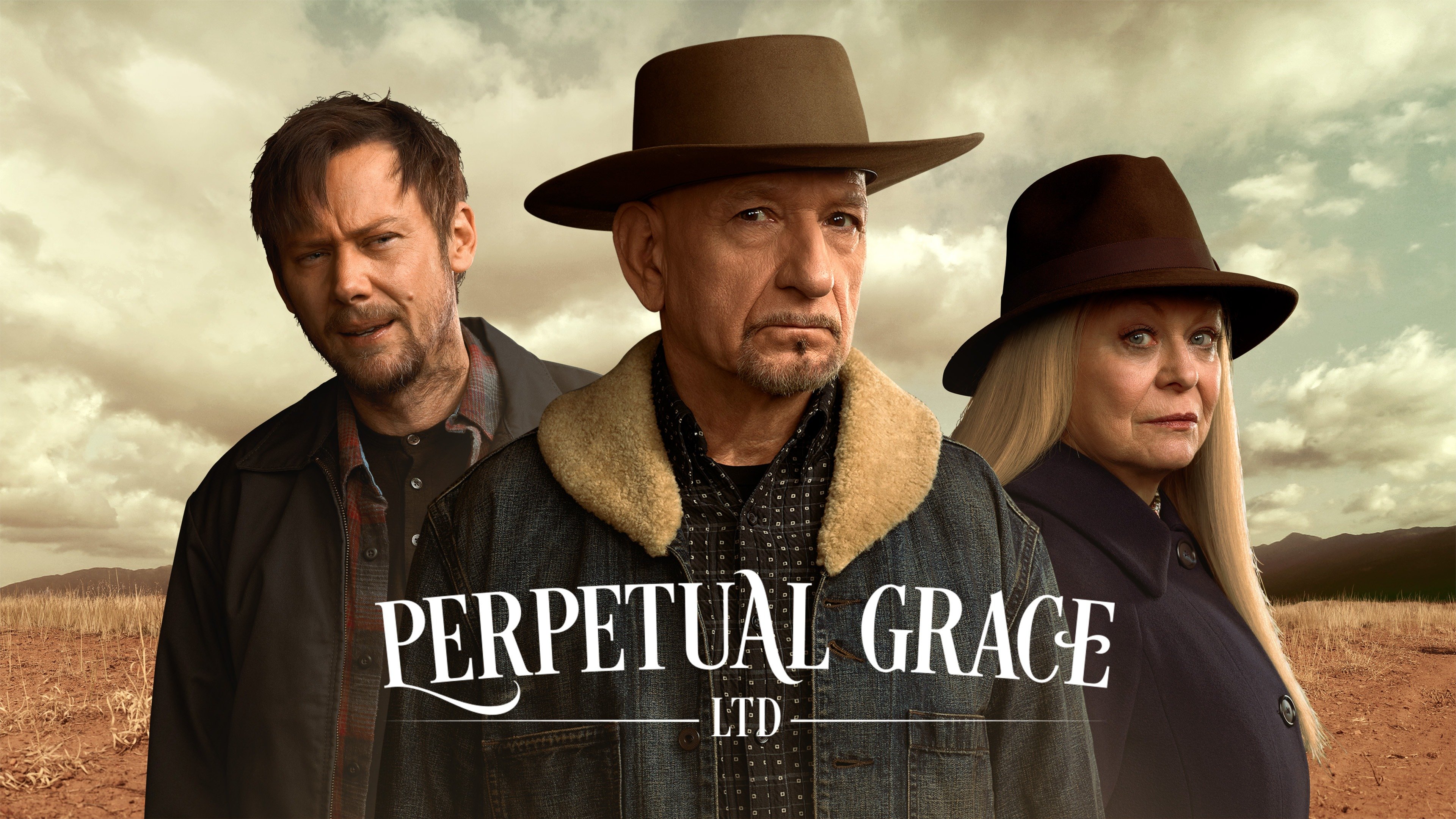 "Perpetual Grace LTD: Season 1 photo 6"