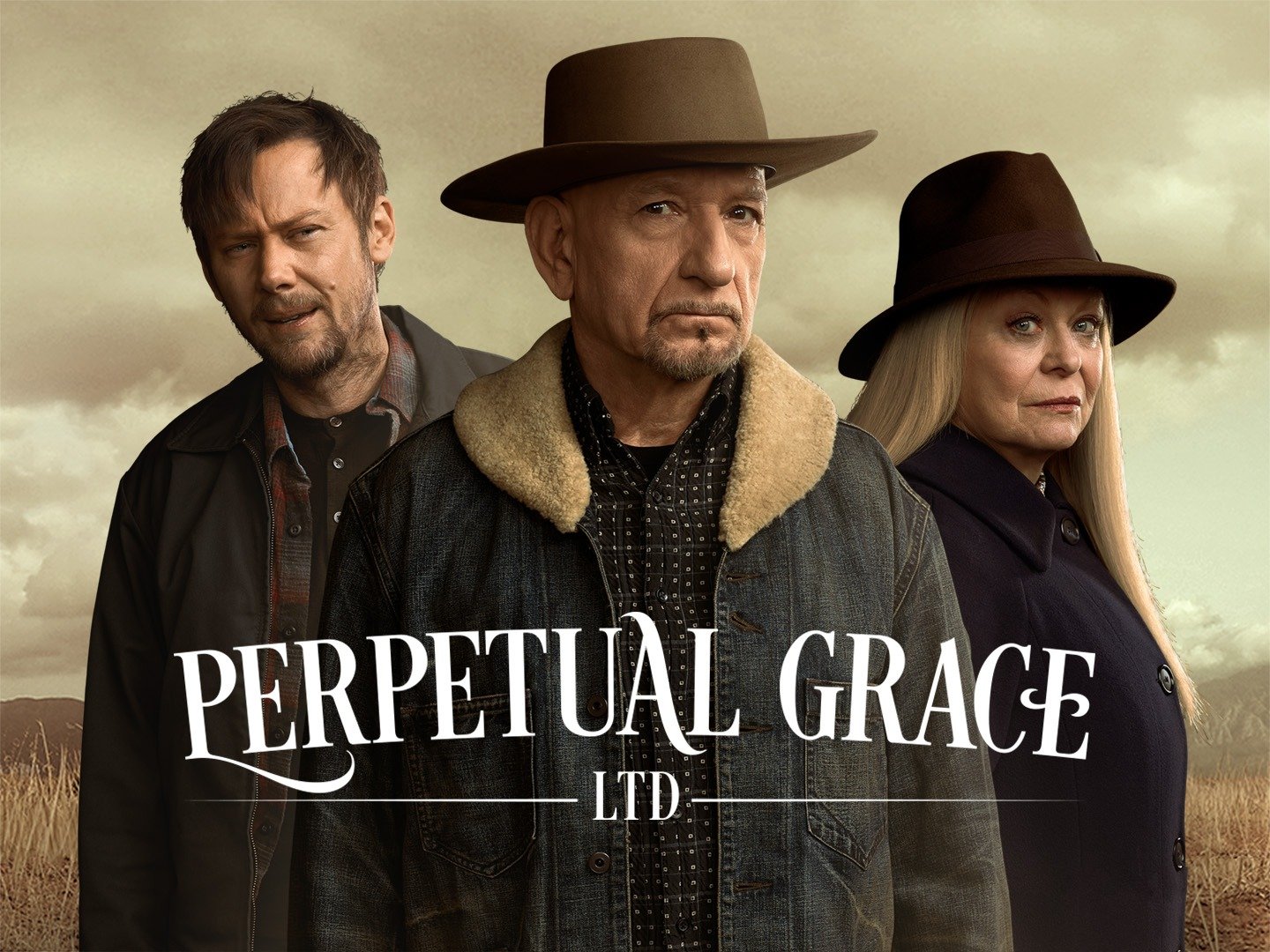 "Perpetual Grace LTD: Season 1 photo 2"