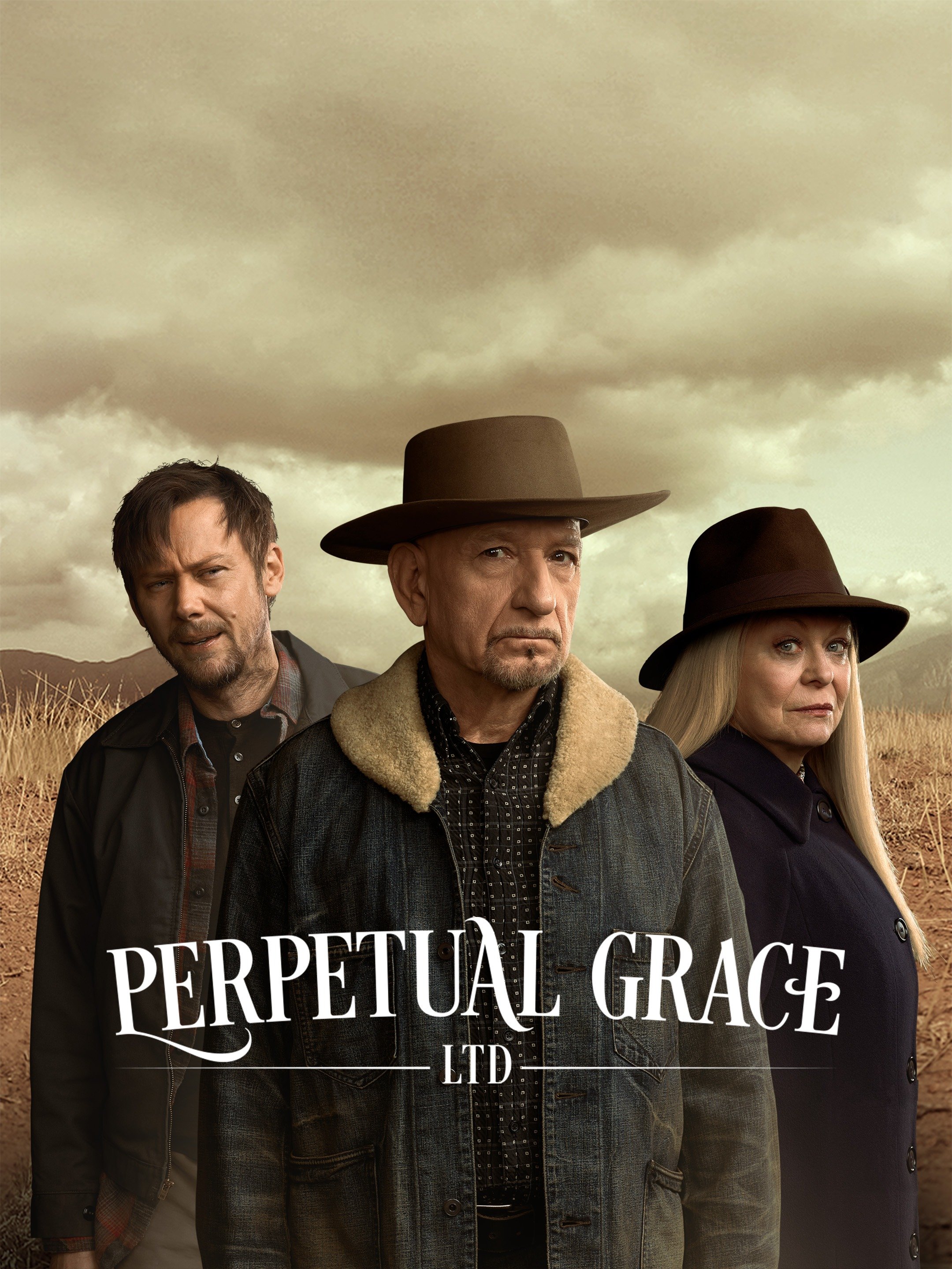 "Perpetual Grace LTD: Season 1 photo 3"