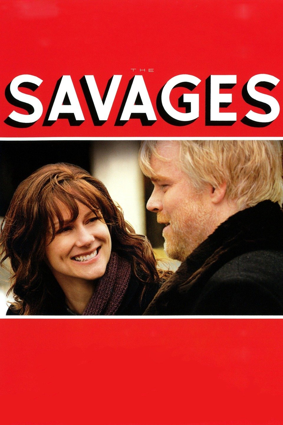 movie review the savages