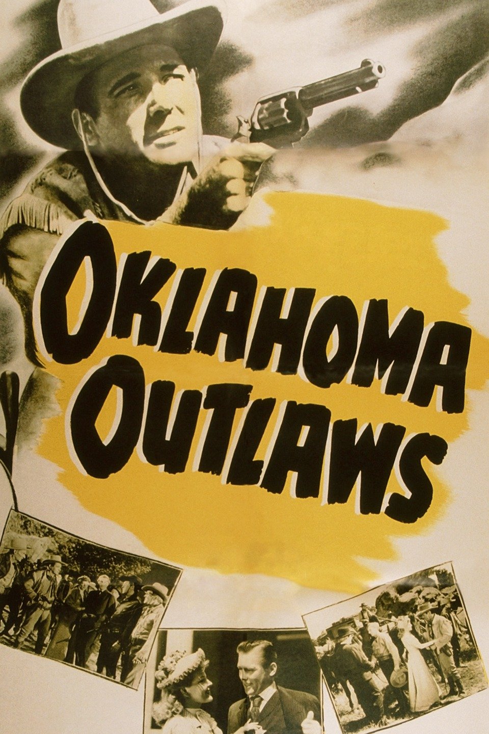 Oklahoma Outlaws Pictures Rotten Tomatoes