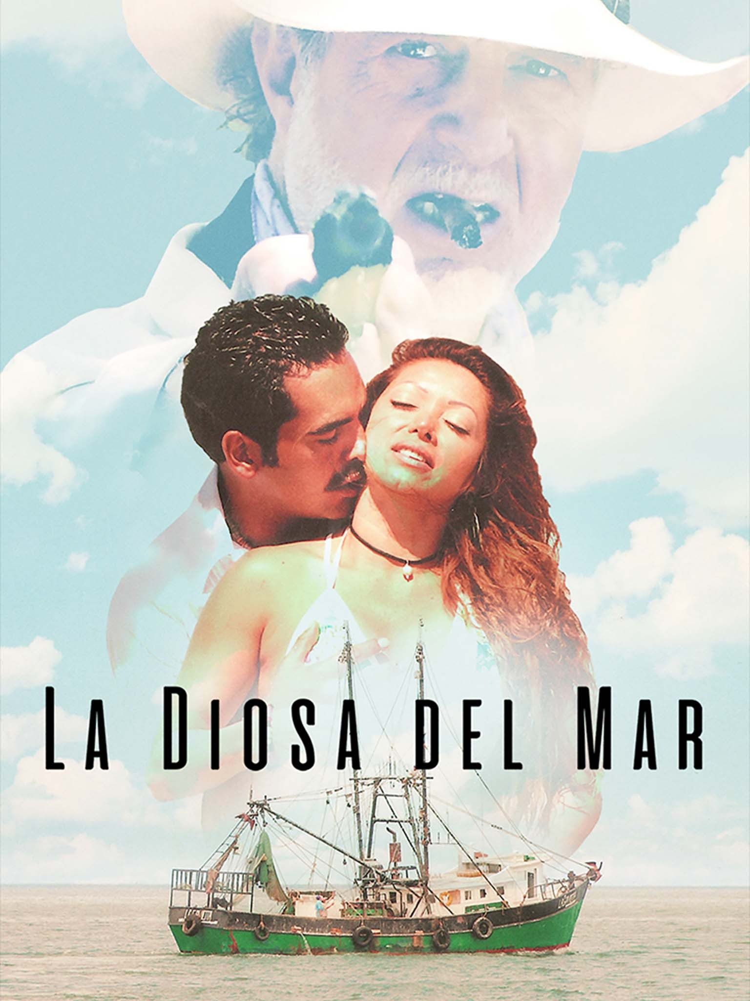 La Diosa Del Mar Meaning