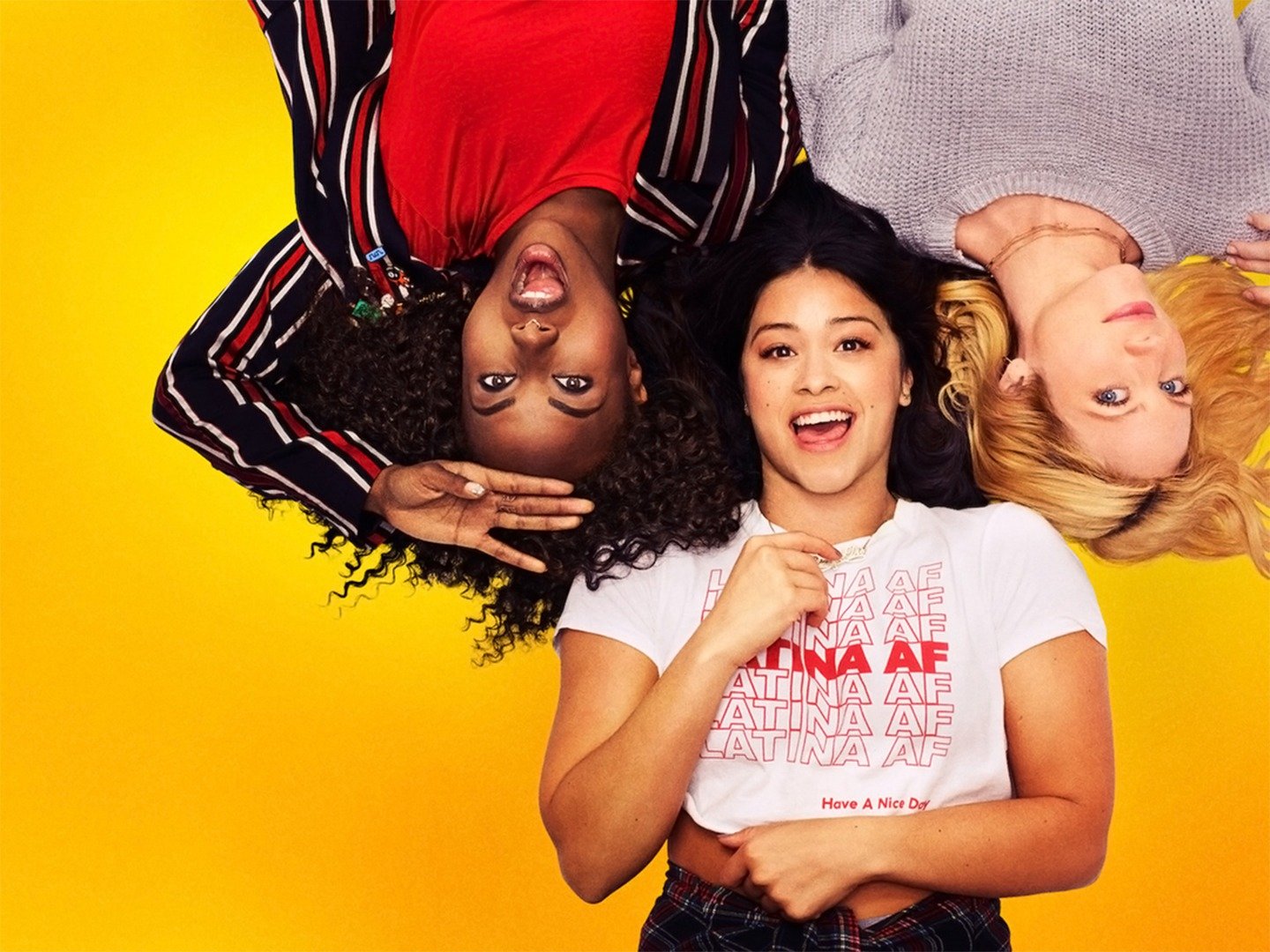 Someone Great Trailer 1 Trailers & Videos Rotten Tomatoes