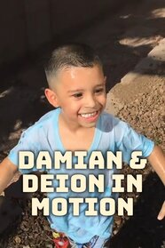 Damian Deion In Motion Rotten Tomatoes