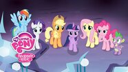 My Little Pony Main Characters