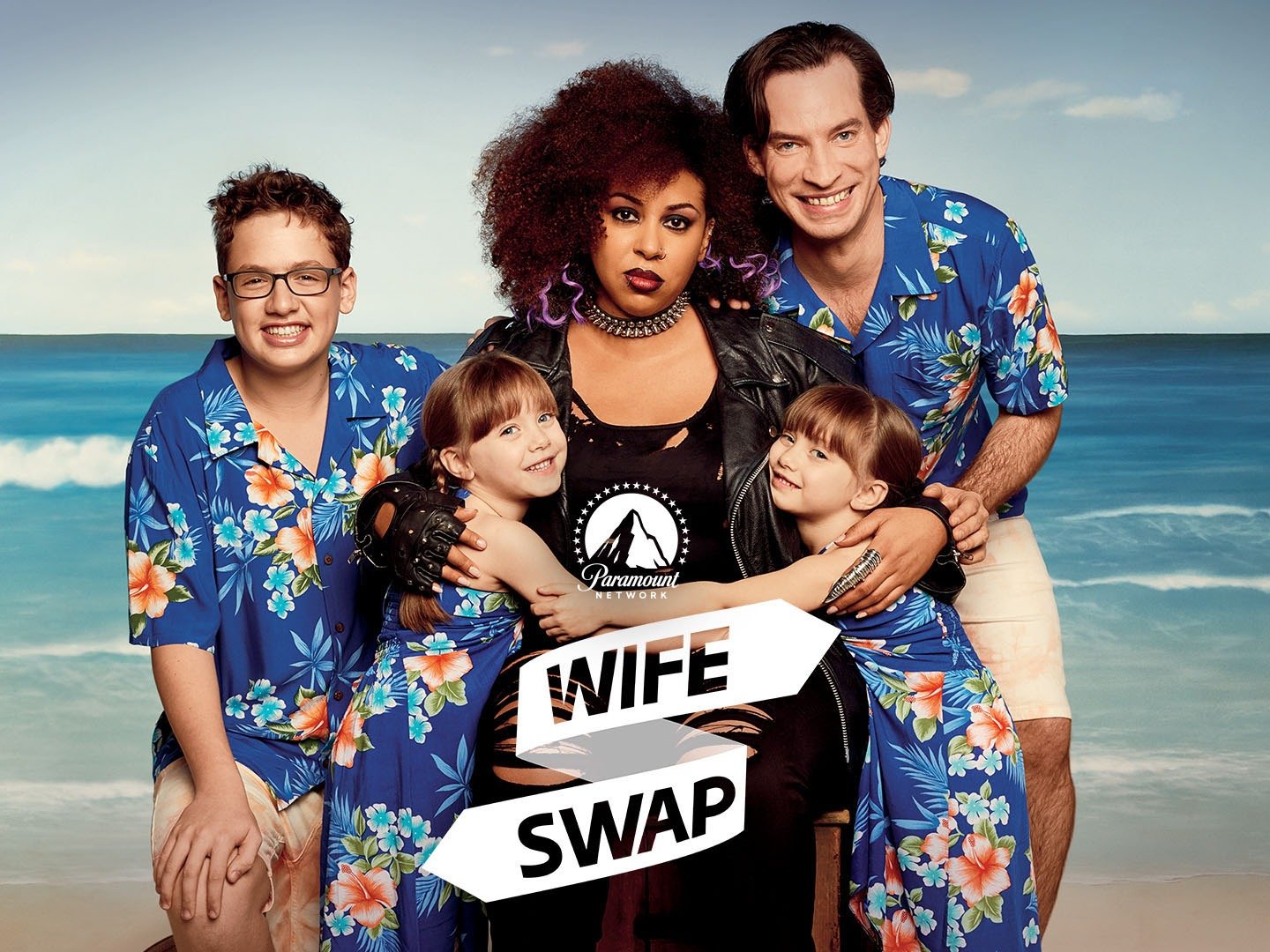 Wife Swap